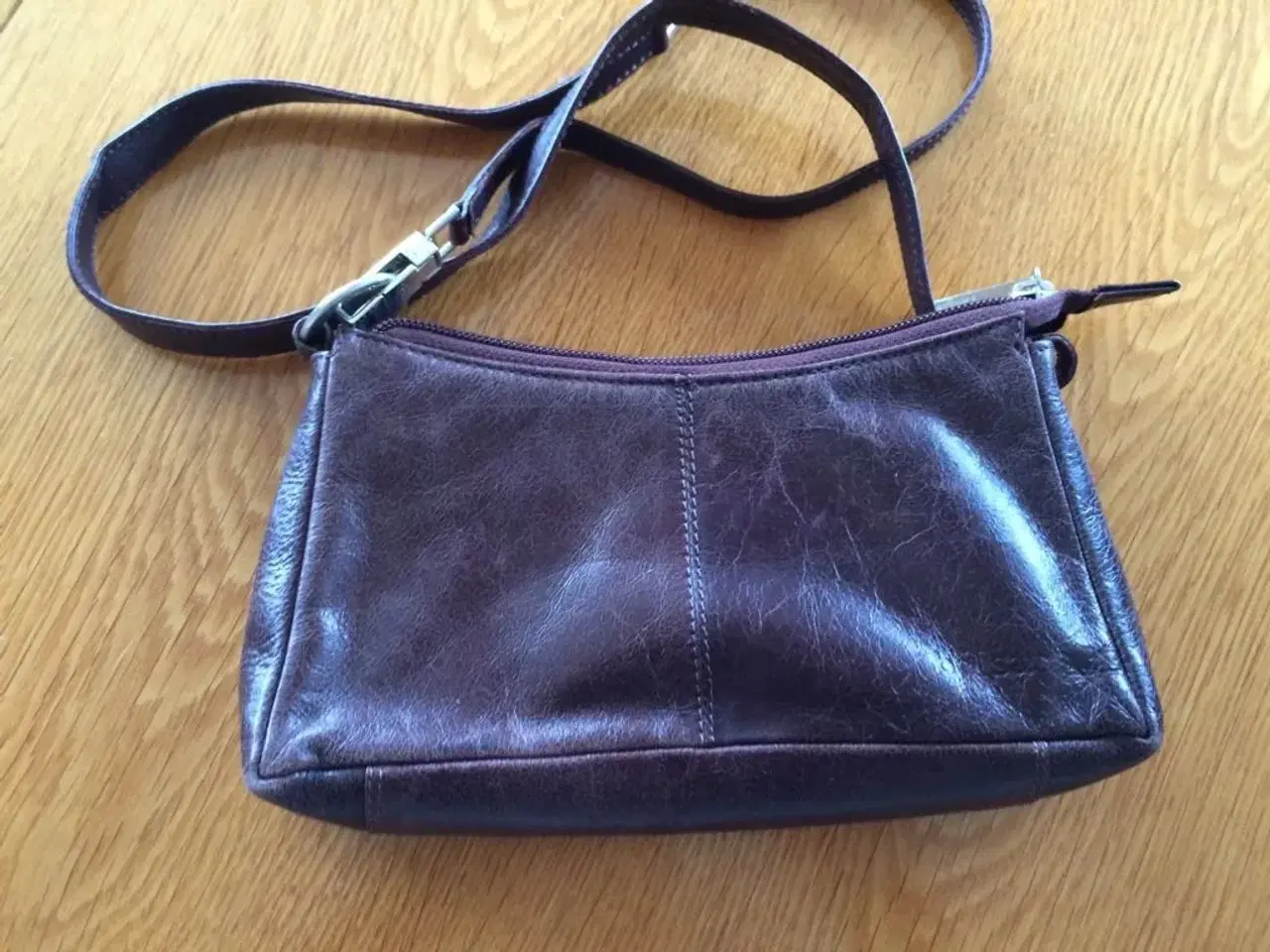 Billede 1 - Belsac taske