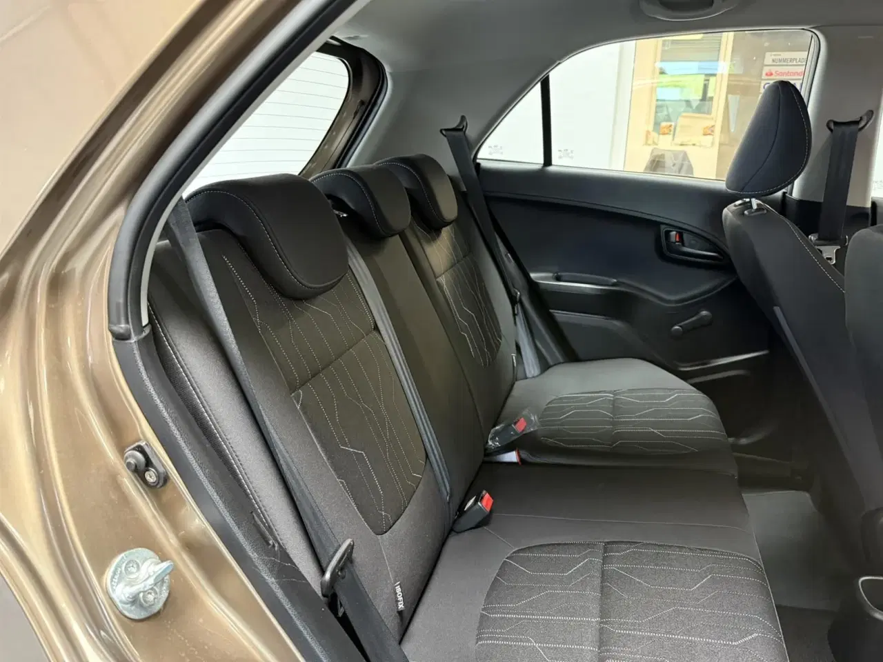 Billede 14 - Kia Picanto 1,0 Collect Clim 69HK 5d