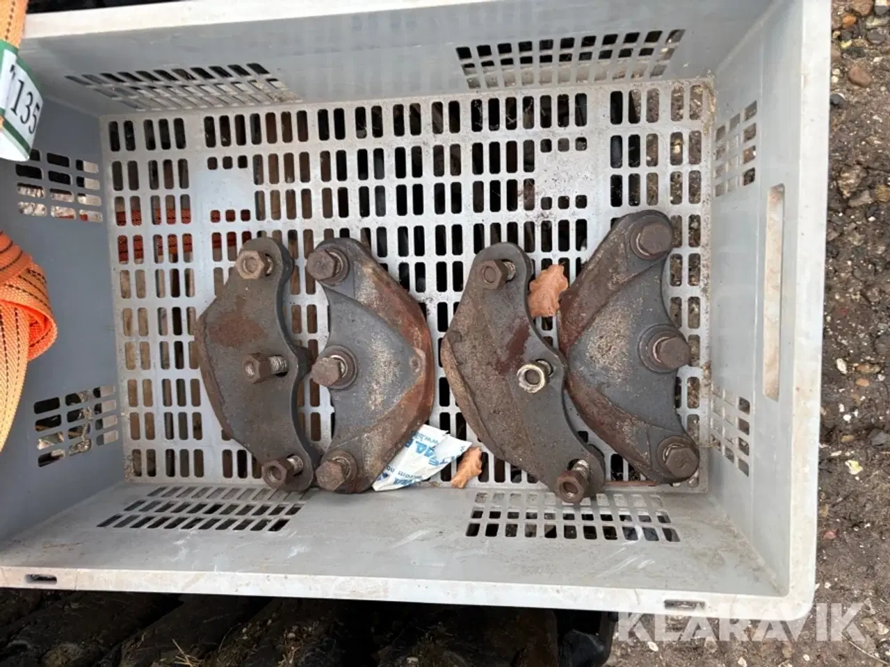 Billede 8 - Bælter 2 styk