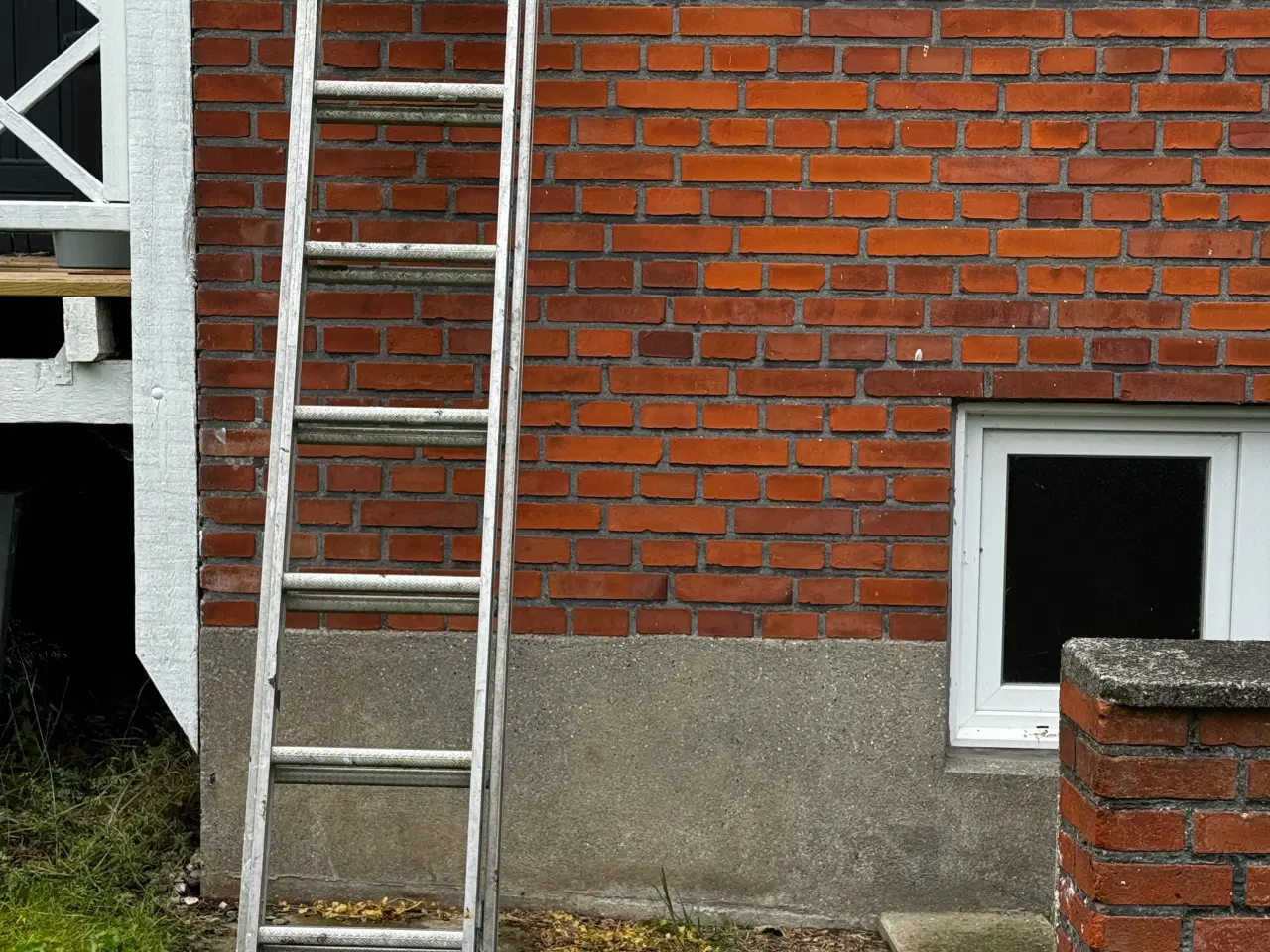 Billede 2 - 4 meter stige 