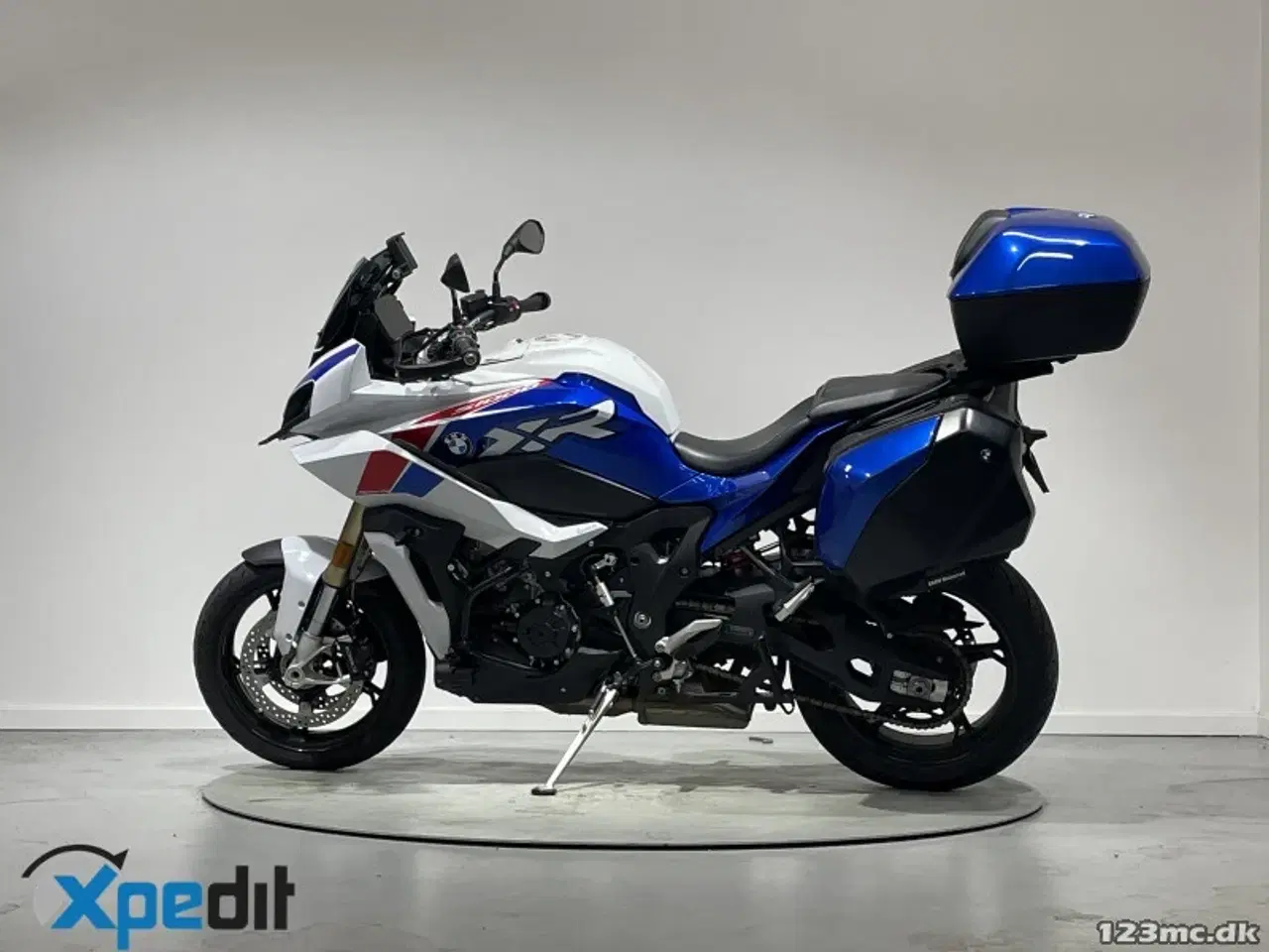 Billede 6 - BMW S 1000 XR