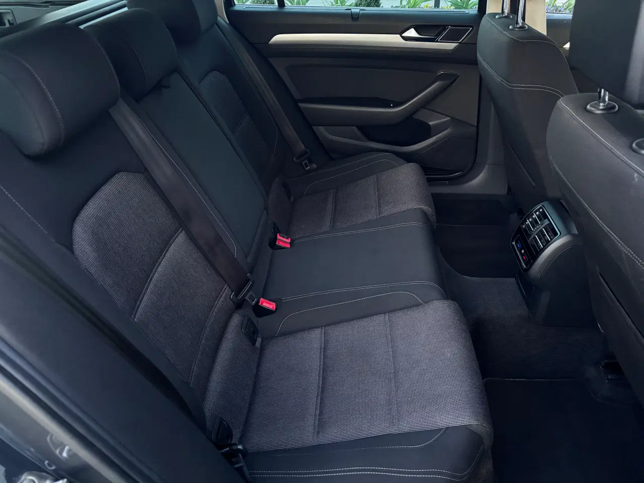 Billede 11 - Vw Passat variant 2.0 TDI DSG