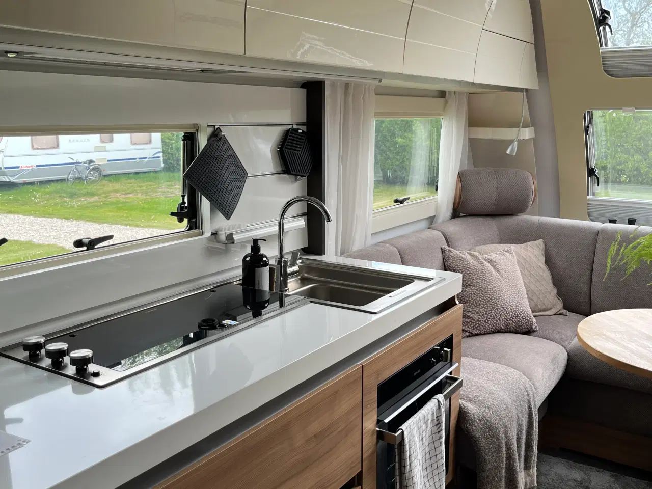 Billede 7 - Adria Alpina 613 UT