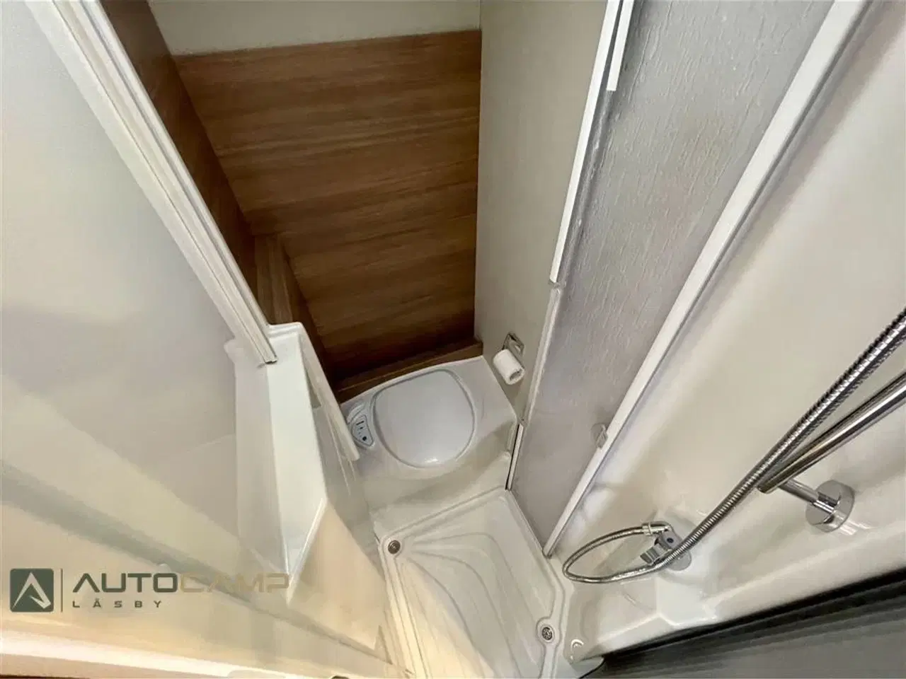 Billede 8 - 2021 - Knaus Van Ti 550 MF "Vansation"