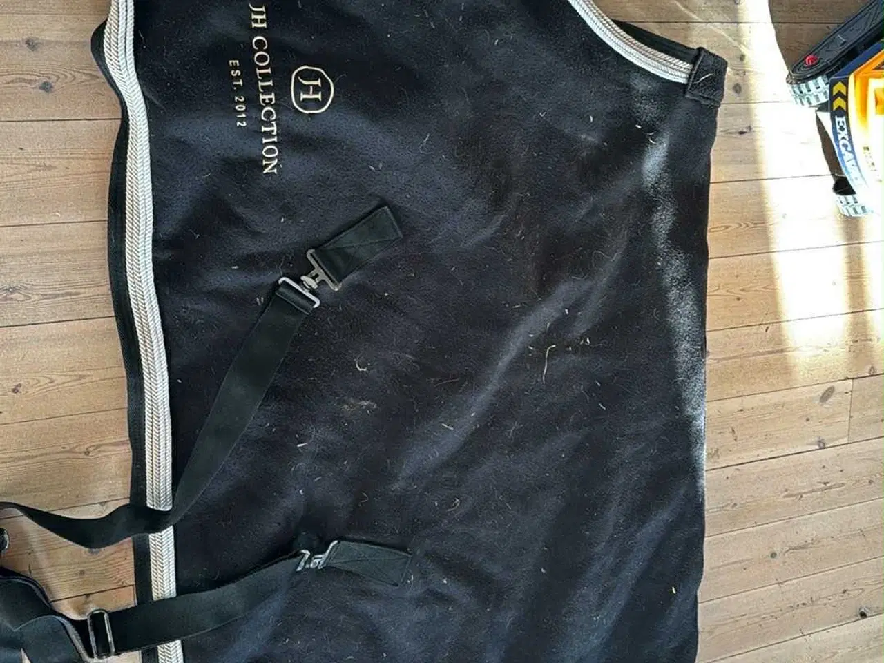 Billede 2 - Kvalitets tæppe str 125