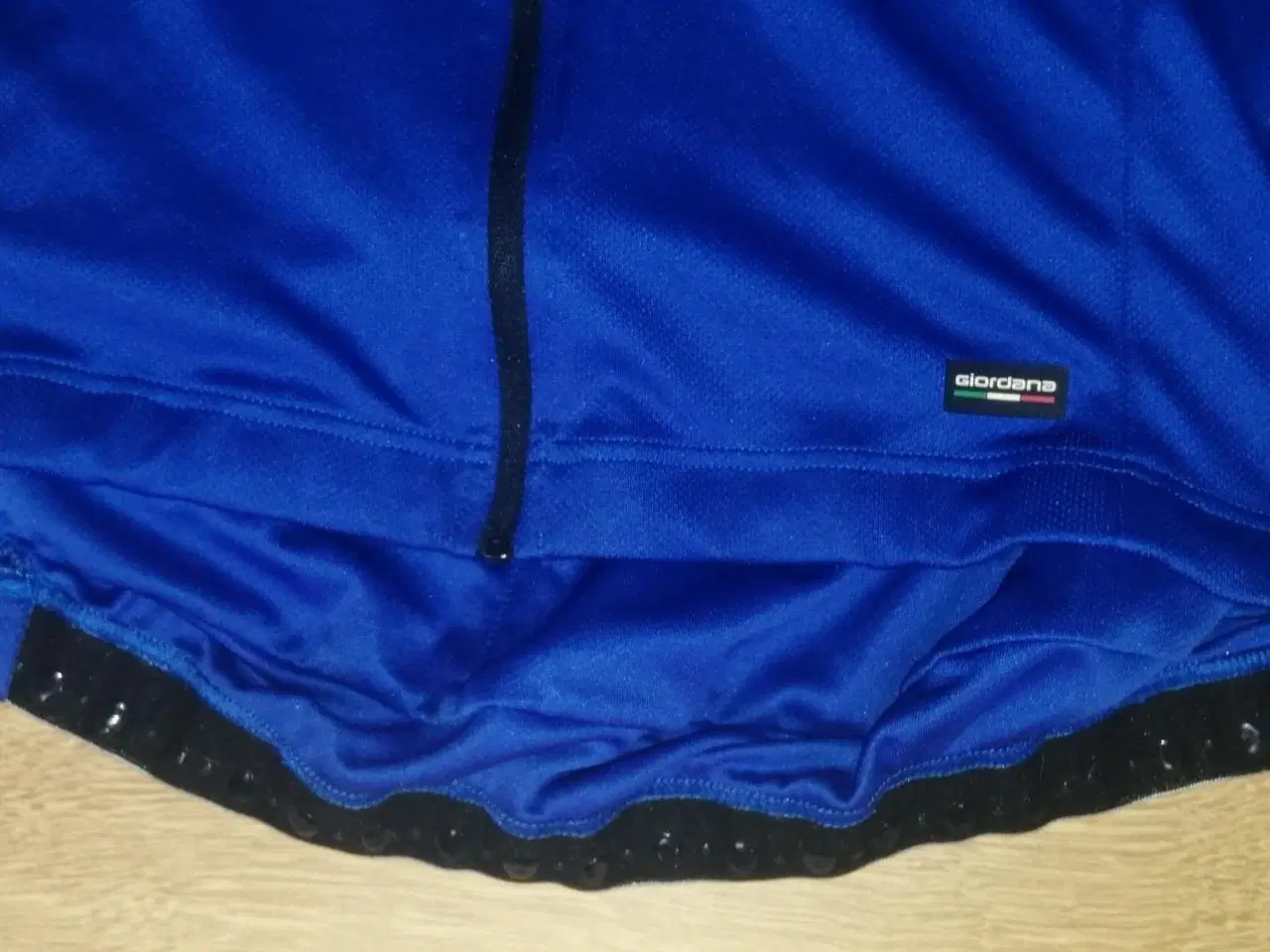 Billede 5 - SOM NY, GIORDANA "MADE IN ITALY", STR. L