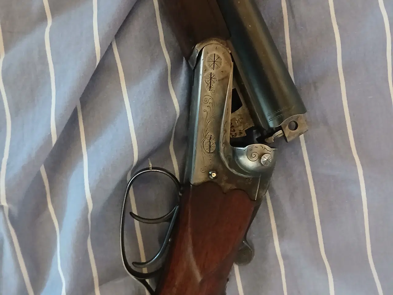 Billede 2 - Simson suhl 12/70 