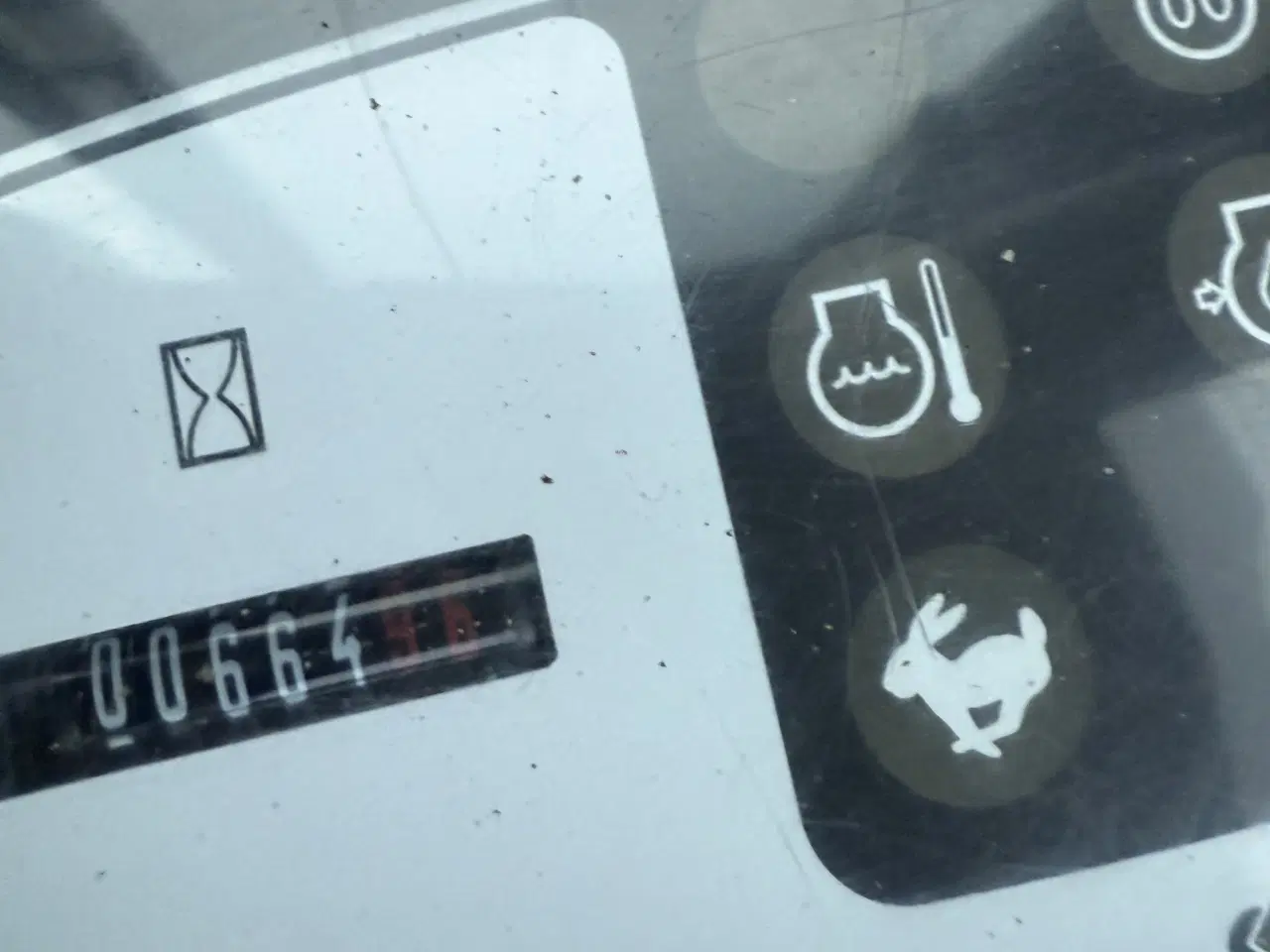 Billede 3 - Komatsu pc16r HS