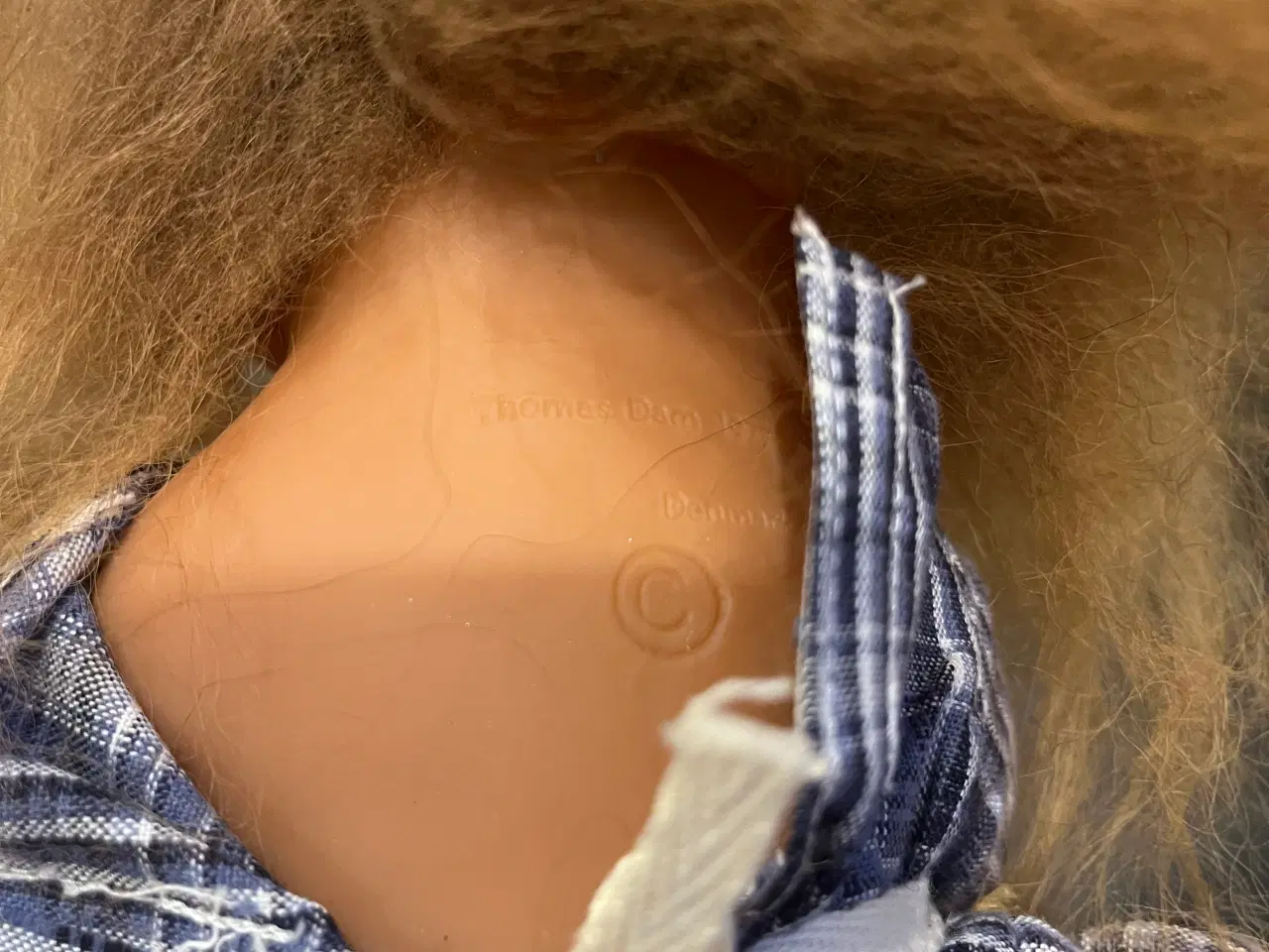 Billede 4 - Dam trolde/ Gjøl trolde