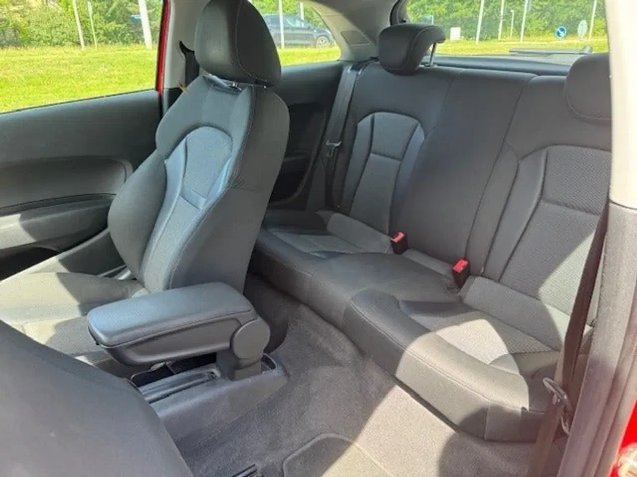 Billede 10 - Audi A1 1,2 TFSi 86 Ambition
