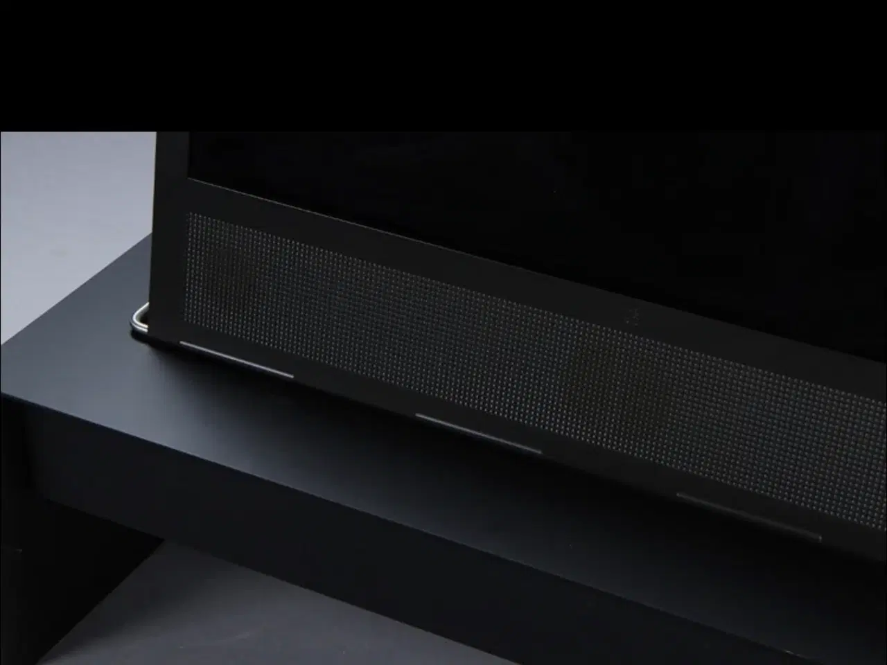 Billede 4 - B&O Beoplay V1-40 tv + original tv bord