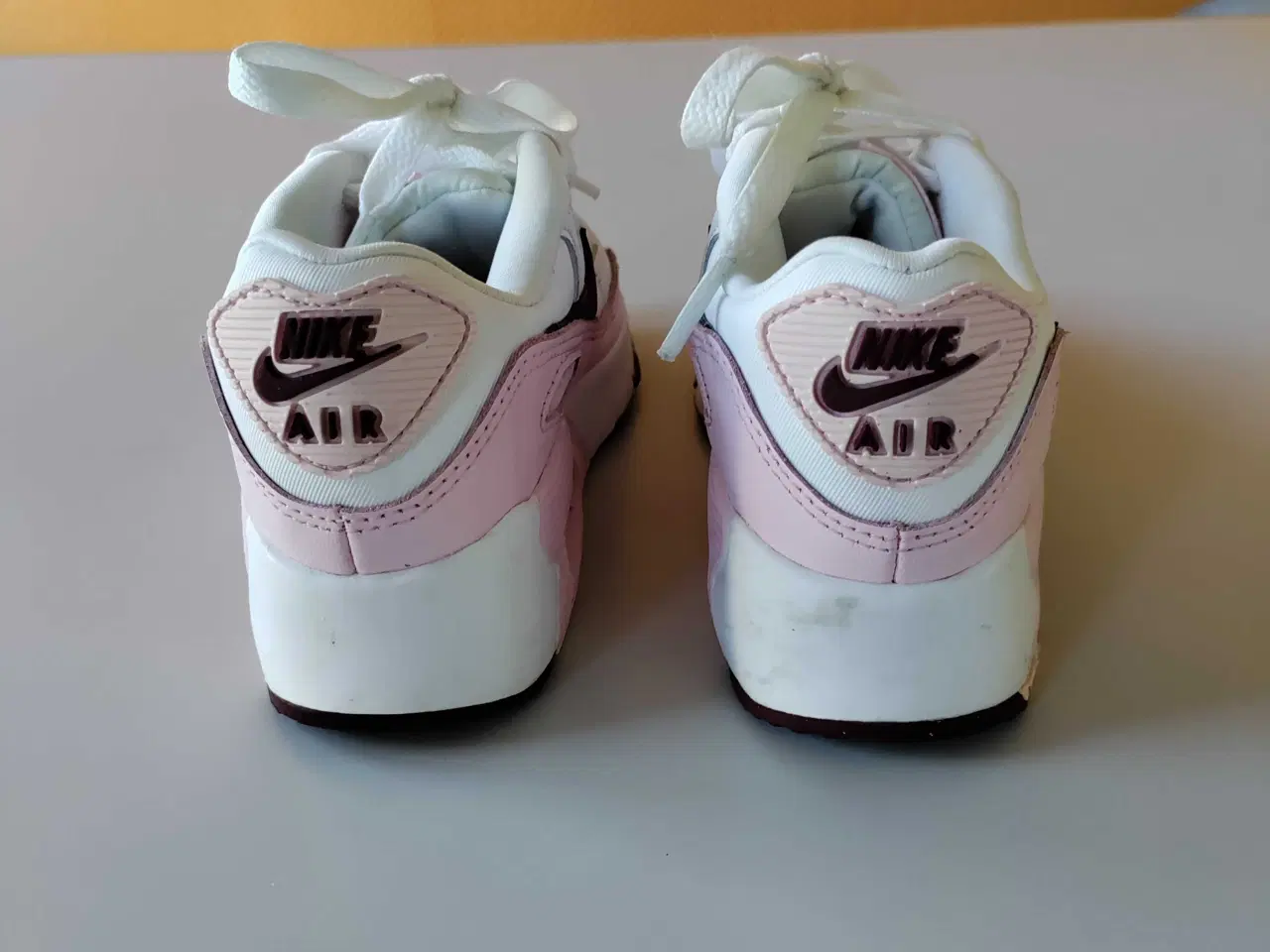 Billede 2 - Nike Air Max str 28 