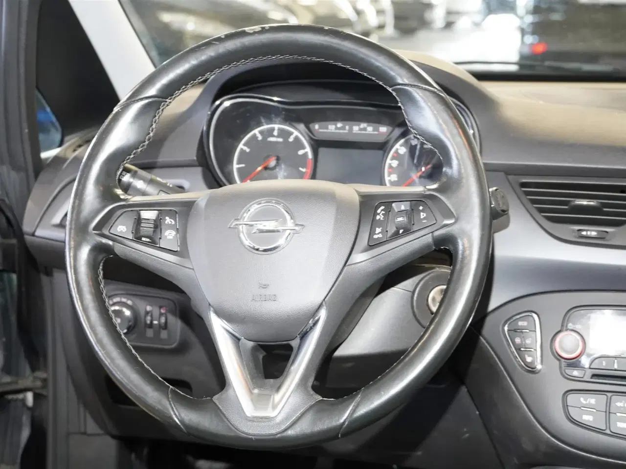 Billede 15 - Opel Corsa 1,0 Turbo Enjoy Start/Stop 90HK 5d 6g