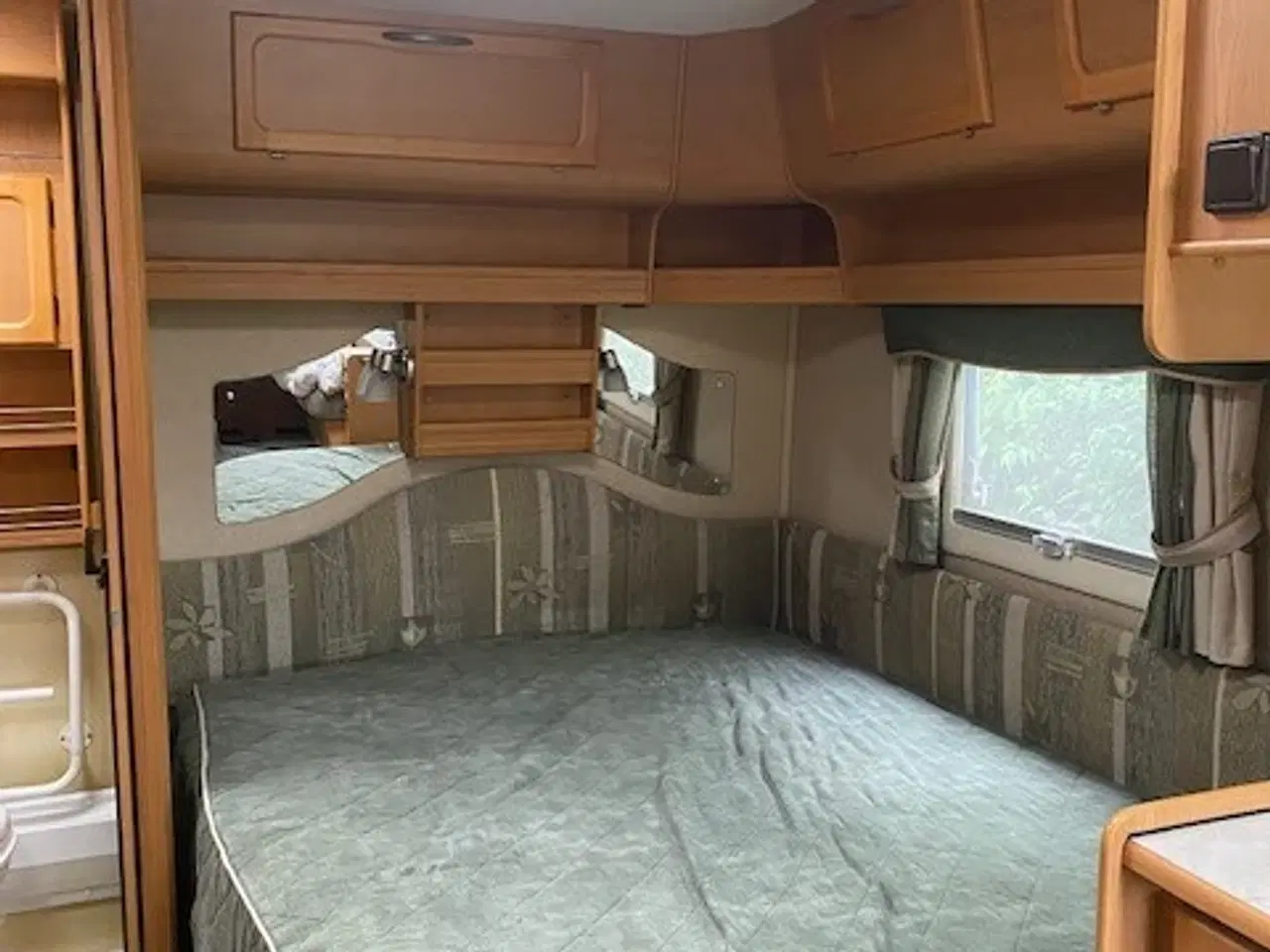 Billede 7 - Kabe Smagrad XL King Size 