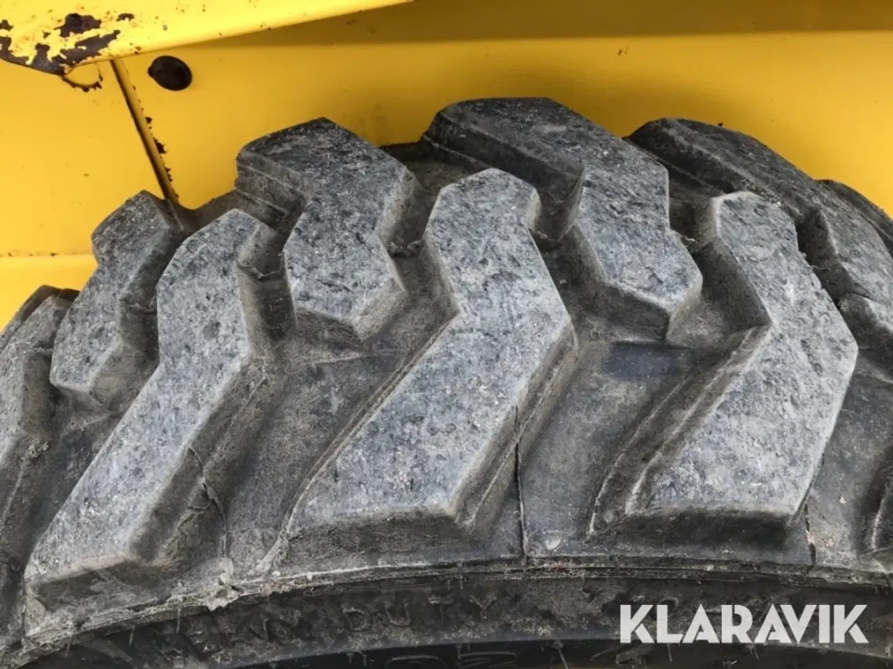 Billede 12 - Minilæsser New Holland LS140