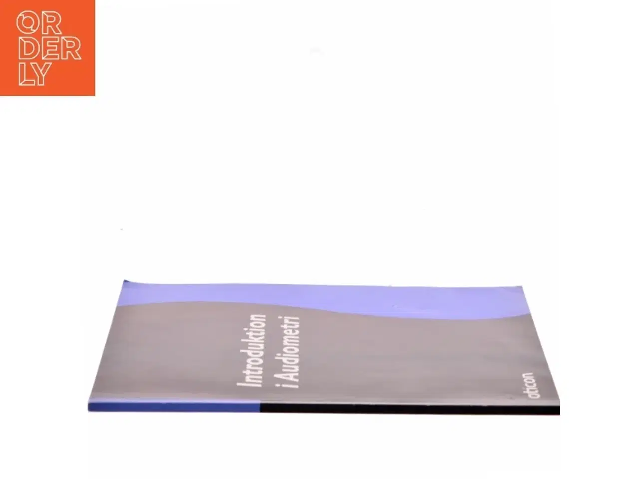 Billede 2 - Introduktion i Audiometri (Bog)