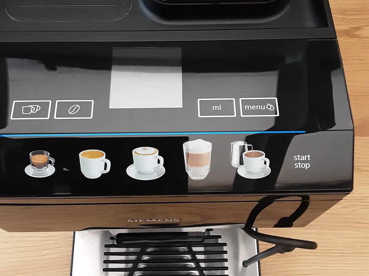 Billede 1 - Espressomaskine