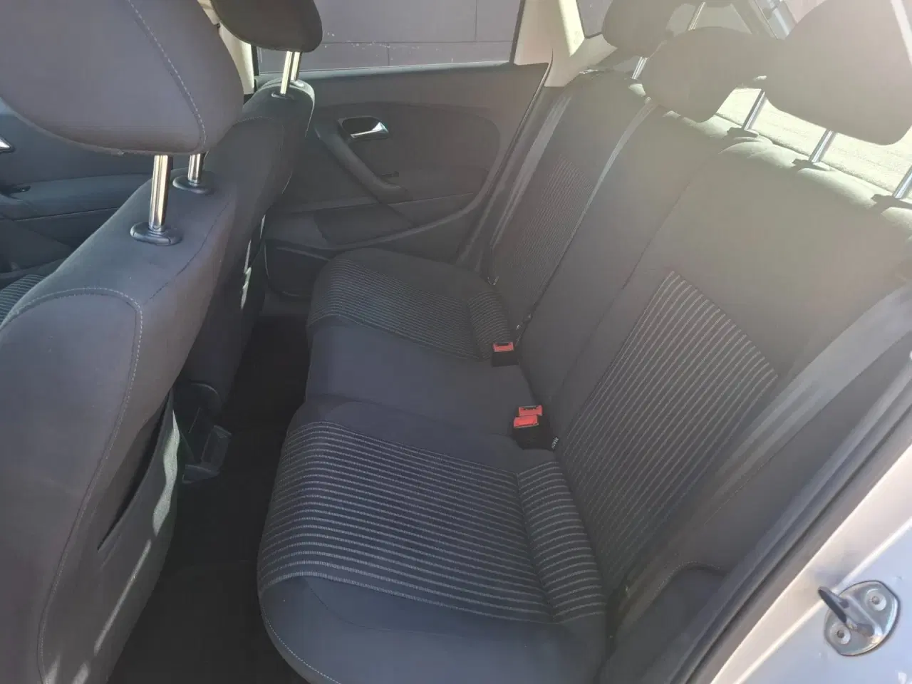 Billede 10 - VW Polo 1,2 TSi 105 Highline DSG