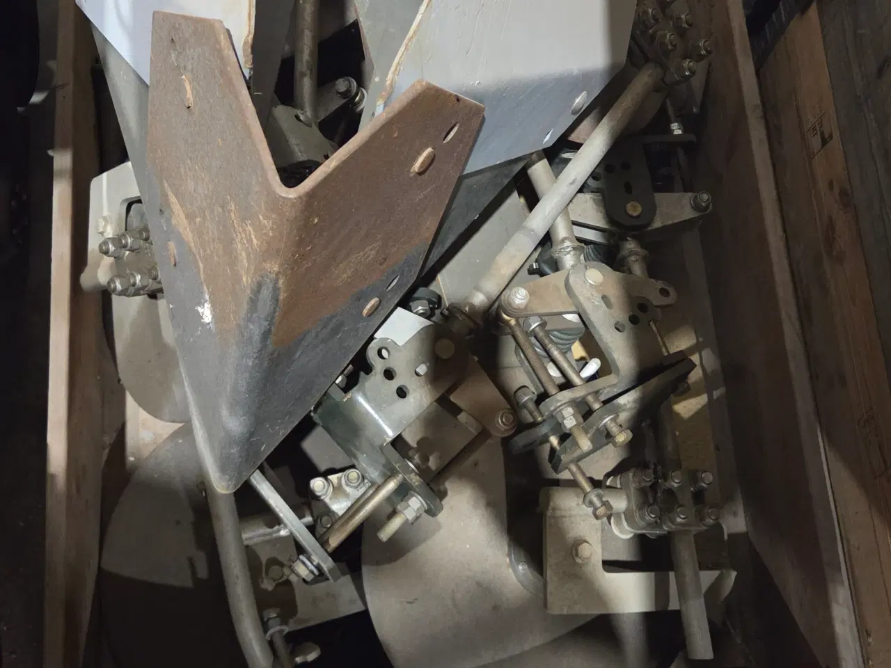 Billede 4 - Miedema PM 2000, 3 rk kartoffellægger