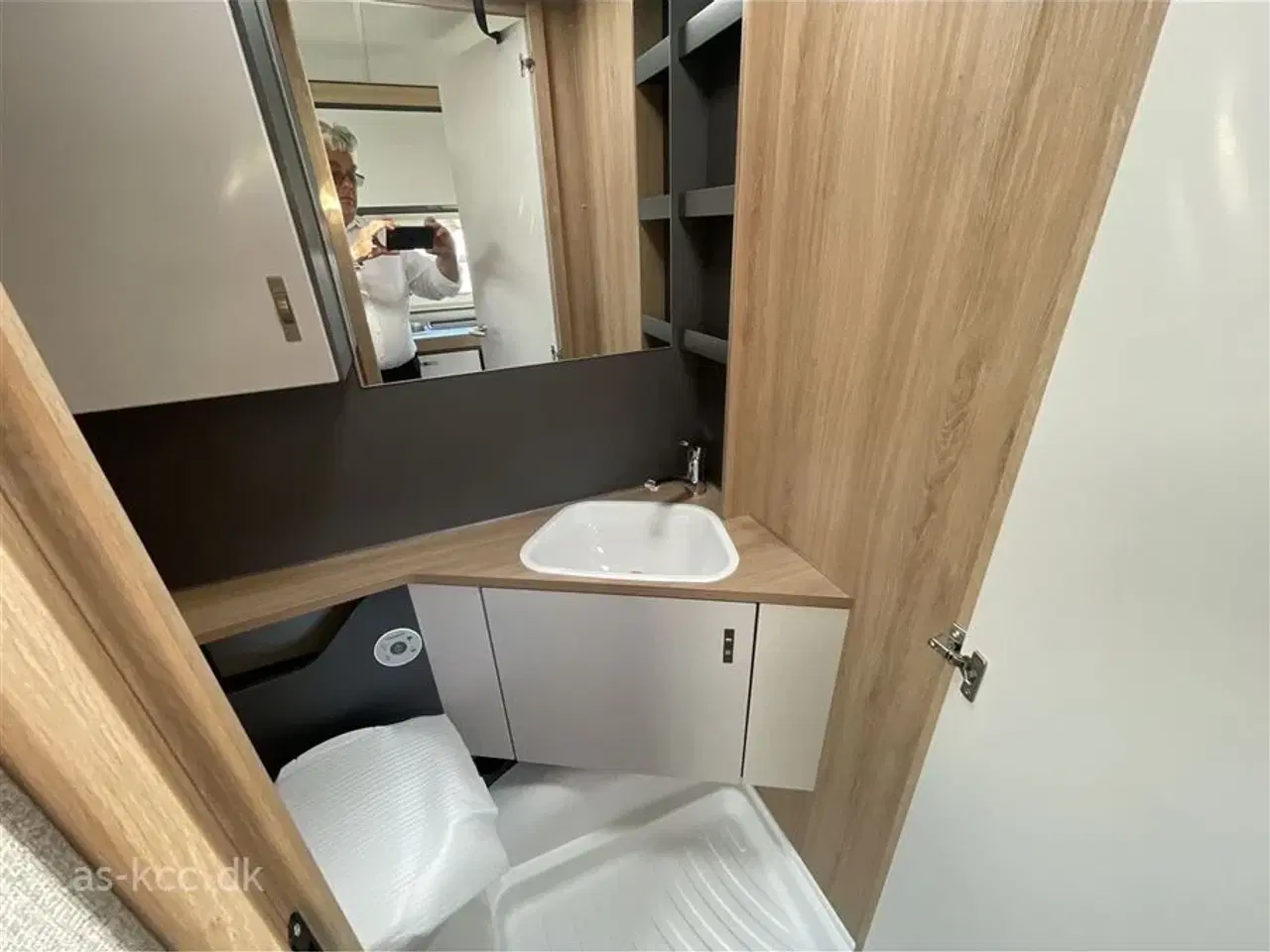 Billede 9 - 2025 - Knaus Sport 500 EU