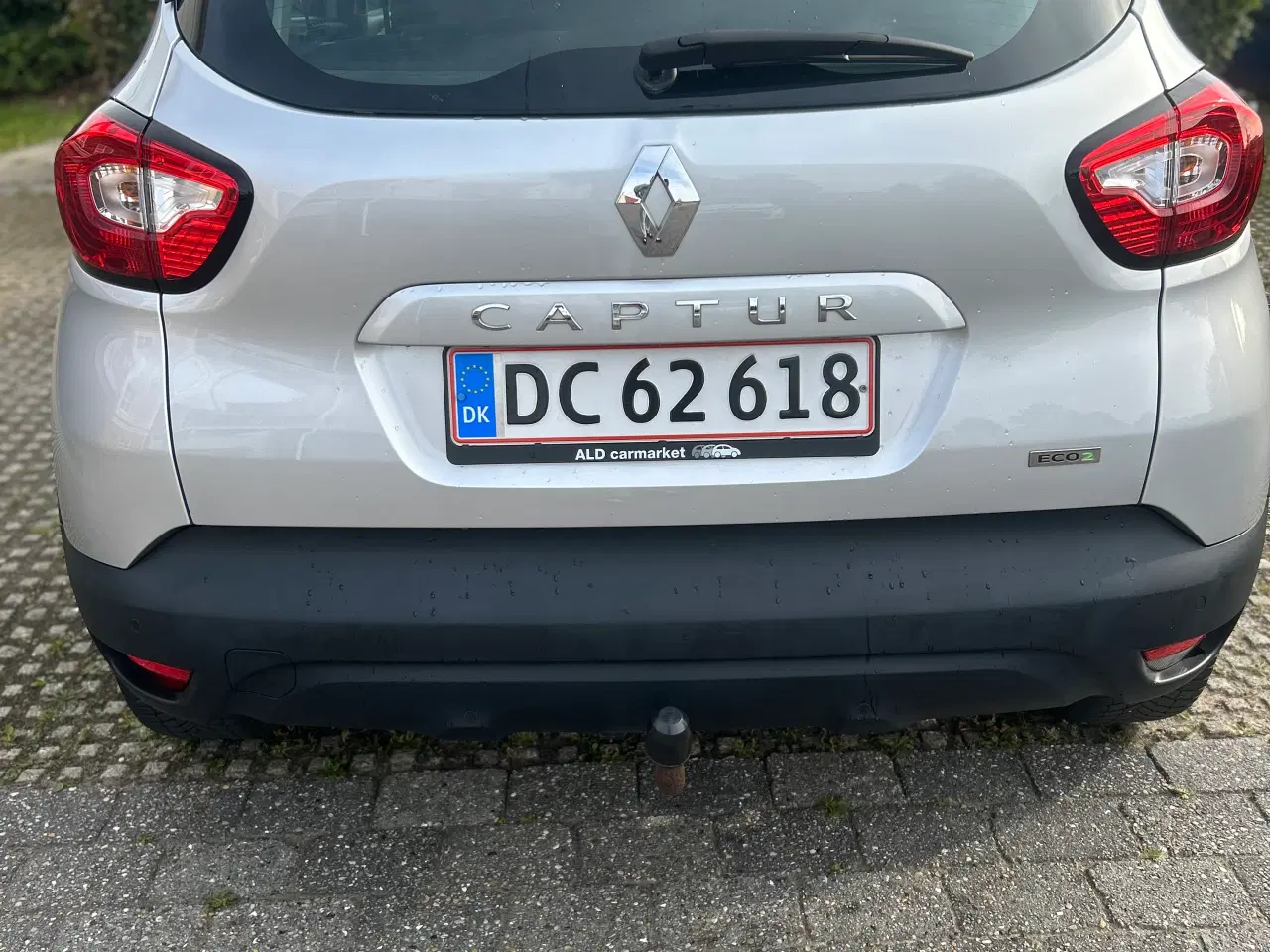 Billede 5 - Renault Captur 1,5 Dci 2017