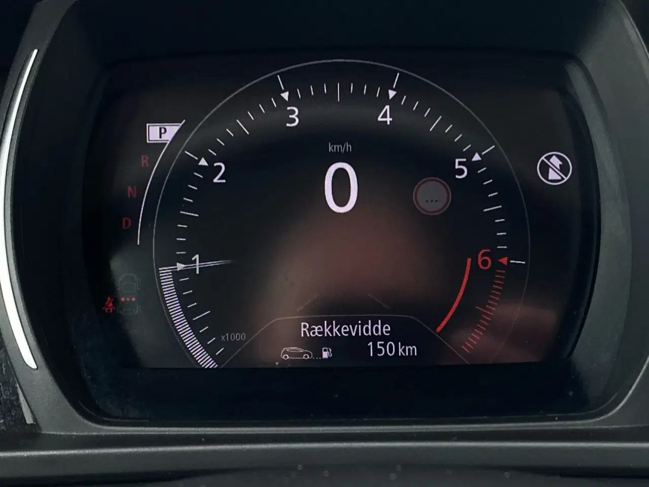 Billede 12 - Renault Kadjar 1,3 TCE GPF Zen EDC 140HK 5d 7g Aut.