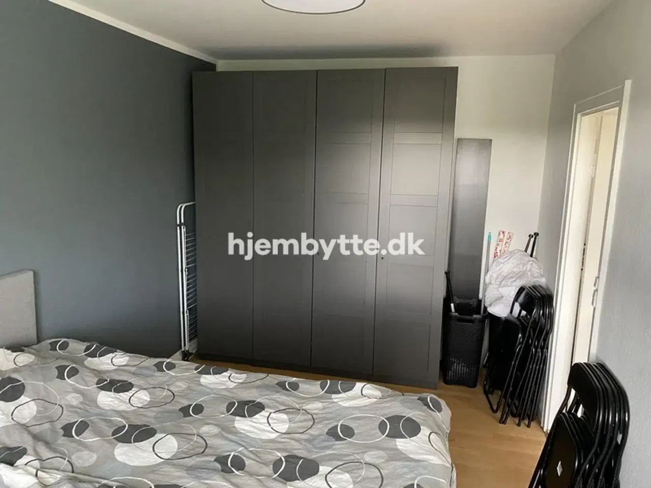 Billede 3 - Hjembytte - Stolpehøj