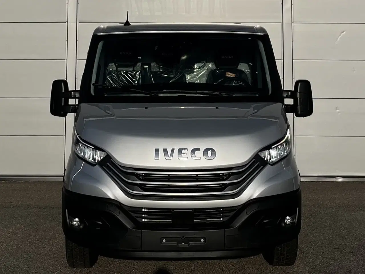 Billede 2 - Iveco Daily 3,0 35S21 9m³ Van AG8