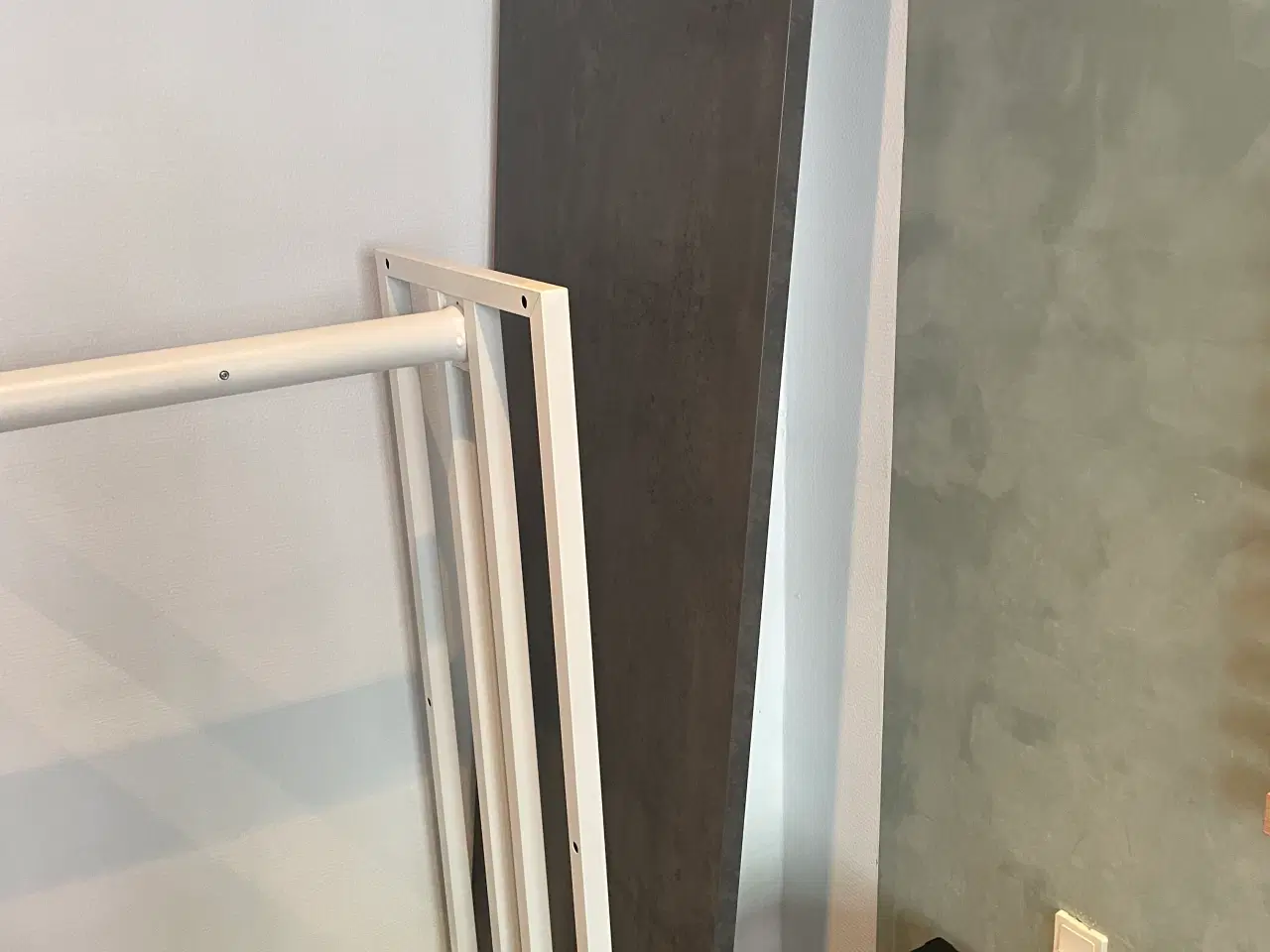 Billede 1 - Sybord/gamerbord/ skrivebord.  