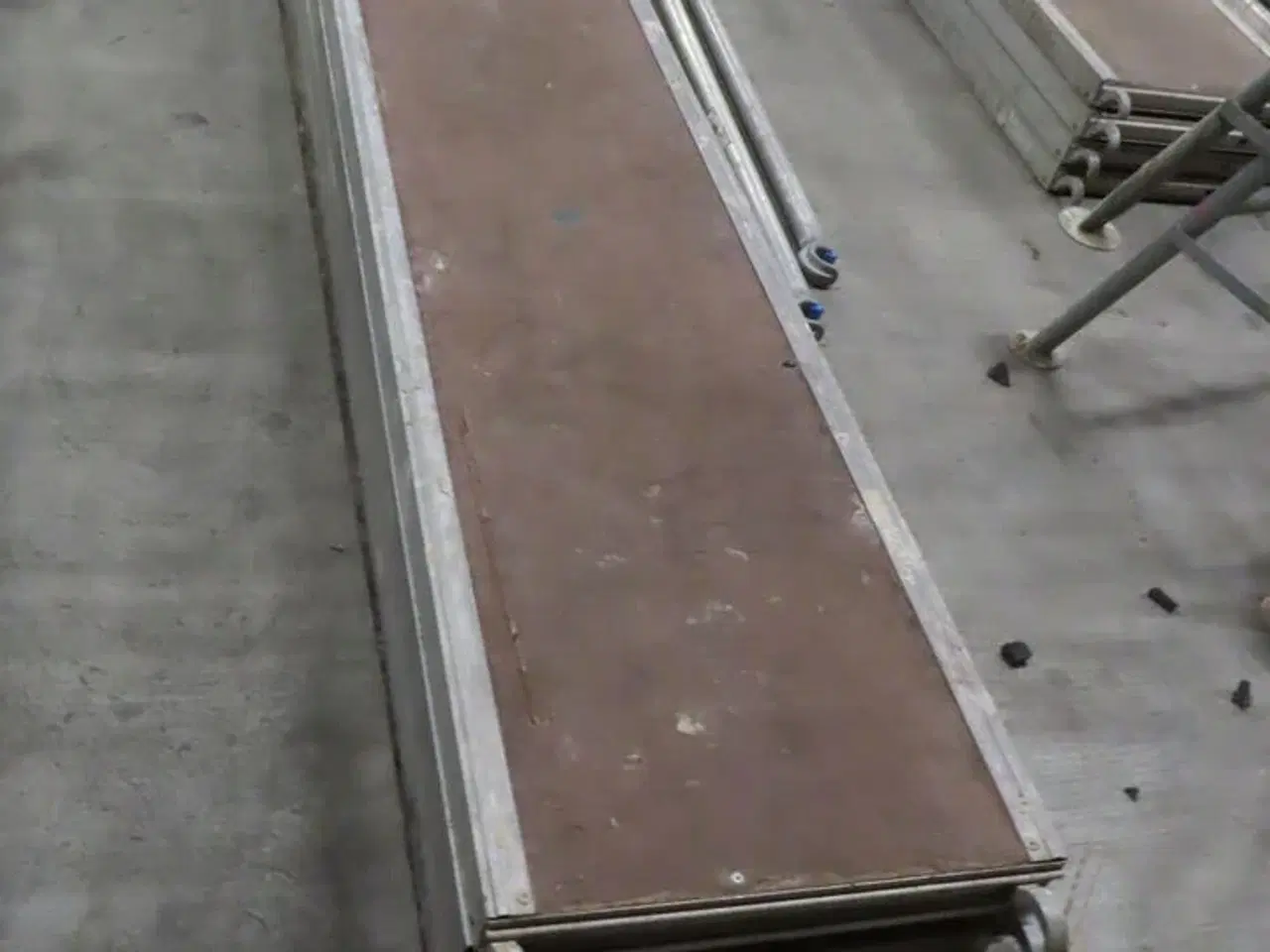 Billede 8 - Rullestillads