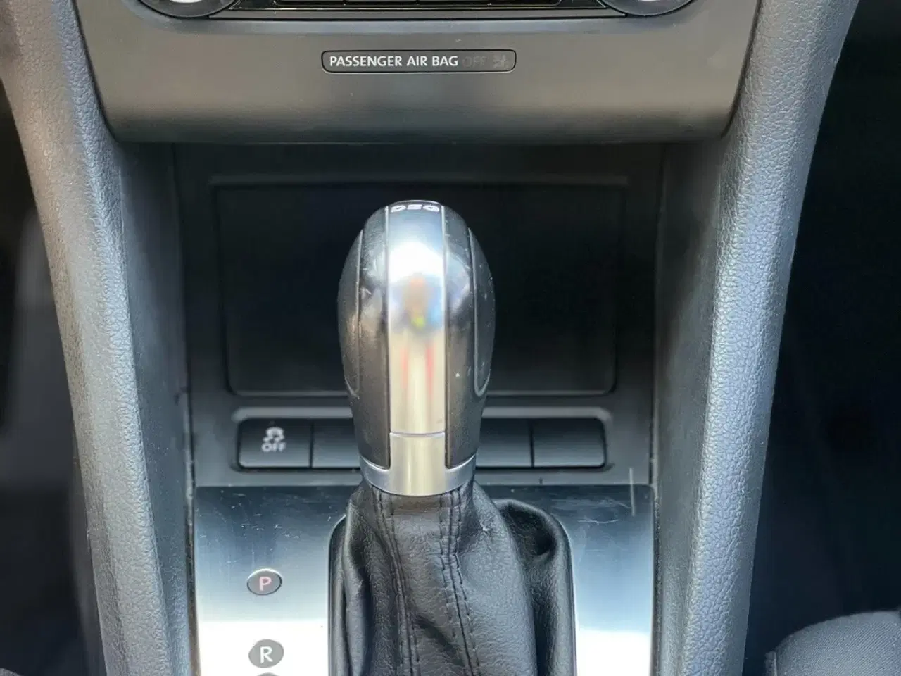 Billede 9 - VW Golf VI 2,0 TDi 140 Highline DSG