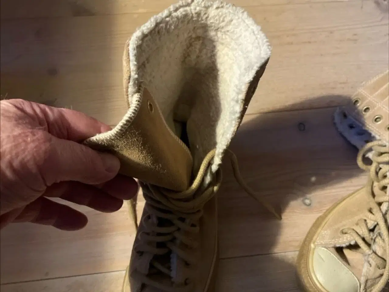 Billede 2 - Converse