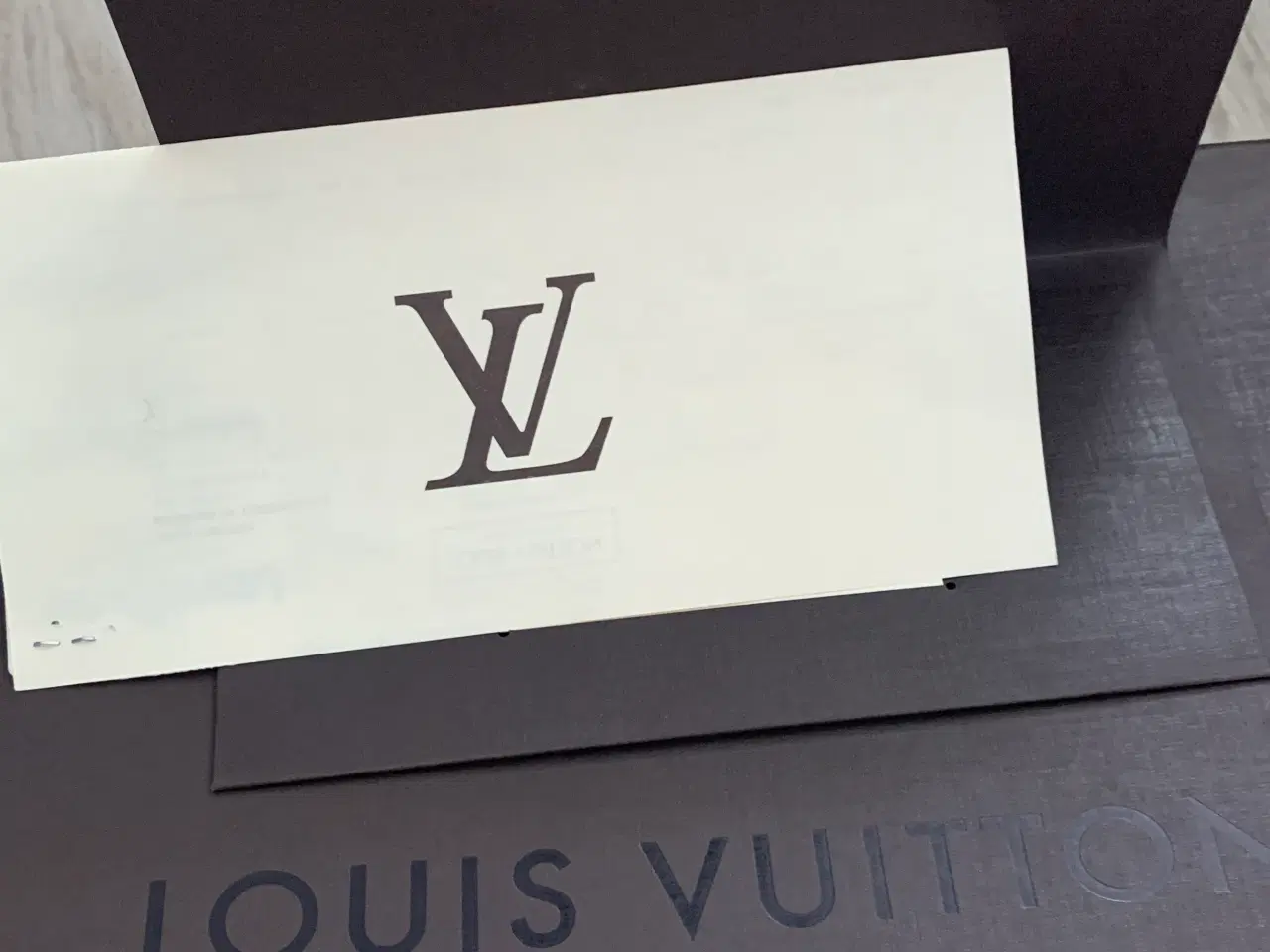 Billede 3 - Louis Vuitton twist mm Næsten er ny