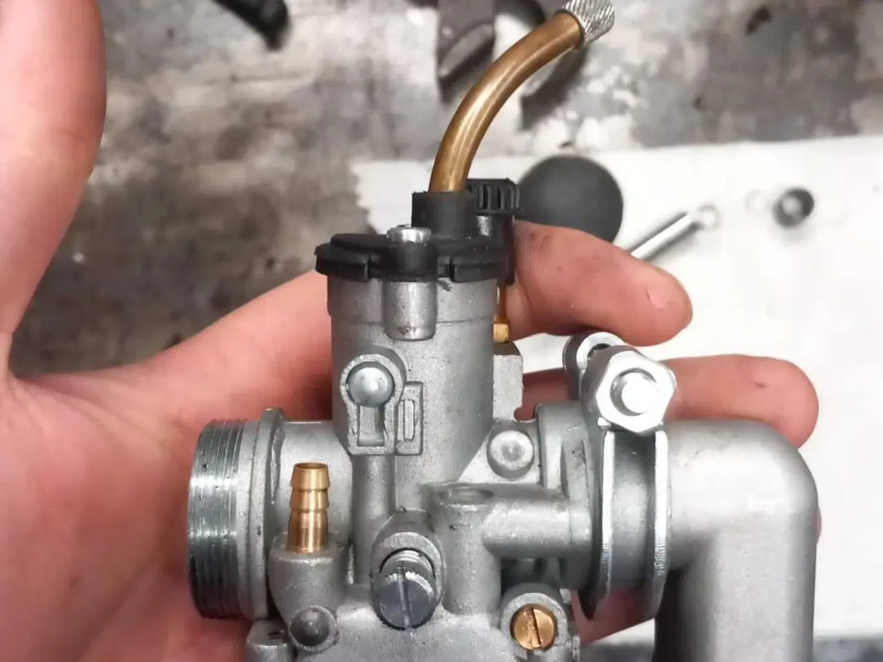 Billede 13 - Puch maxi Dele