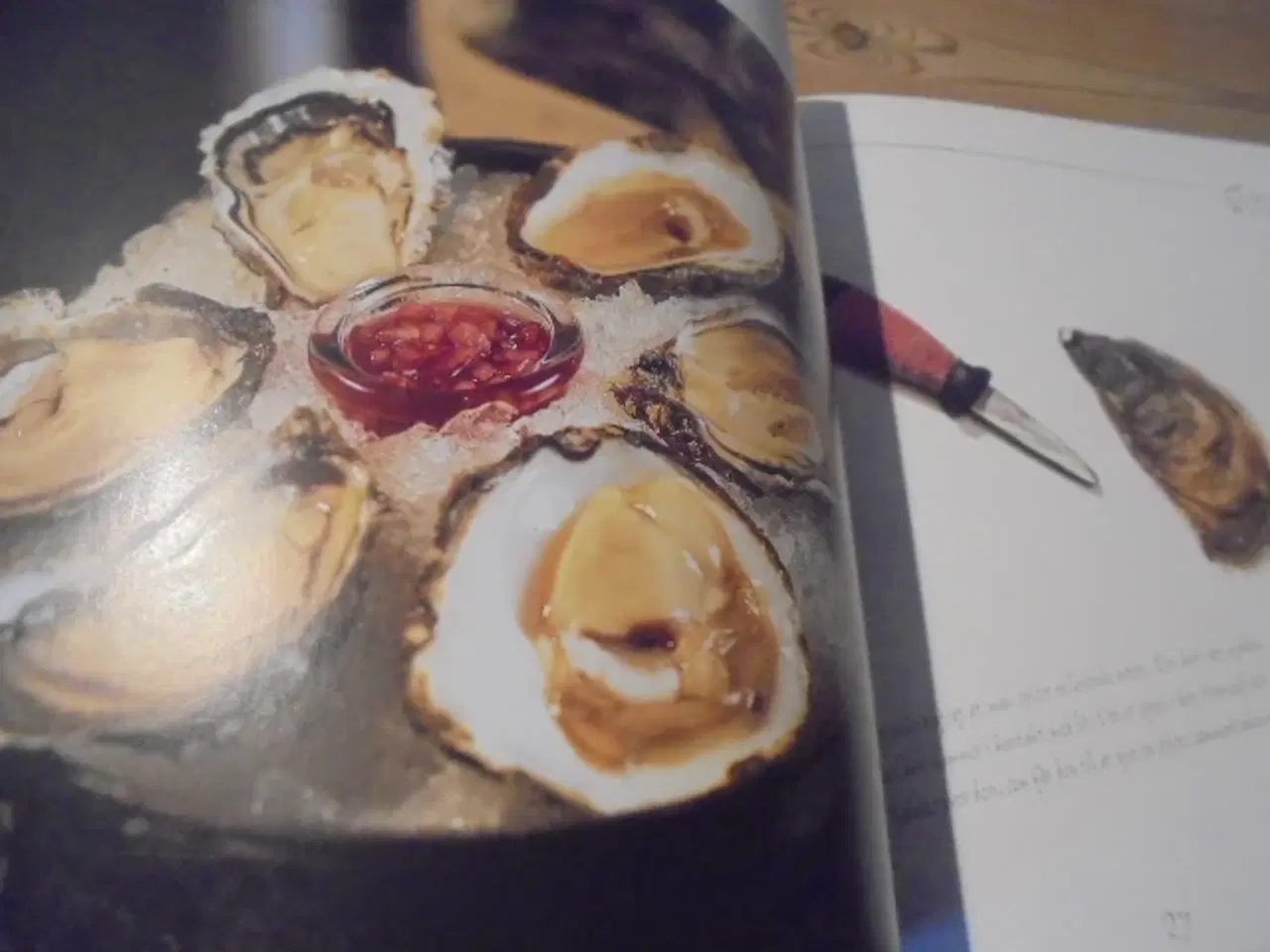 Billede 6 - Østers – havets kronjuvel – Henrik Nielsen