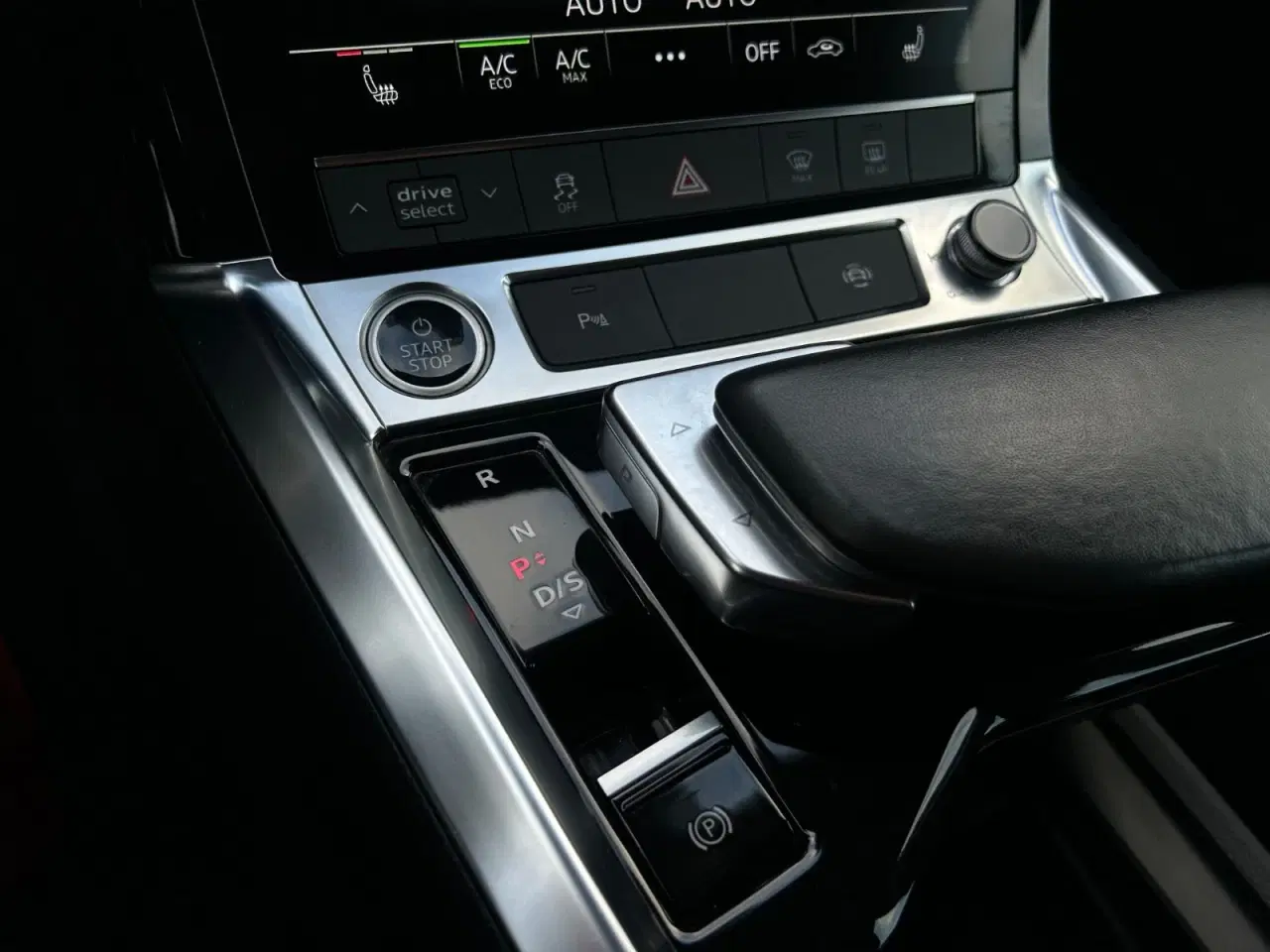 Billede 12 - Audi e-tron 50 quattro