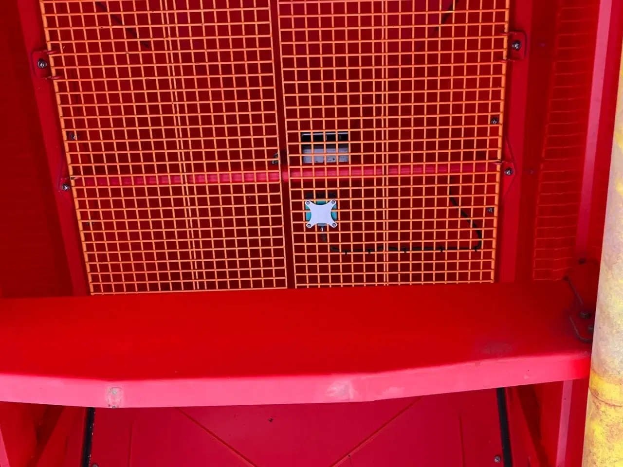 Billede 6 - Pottinger Terrasem C4 Fertilizer