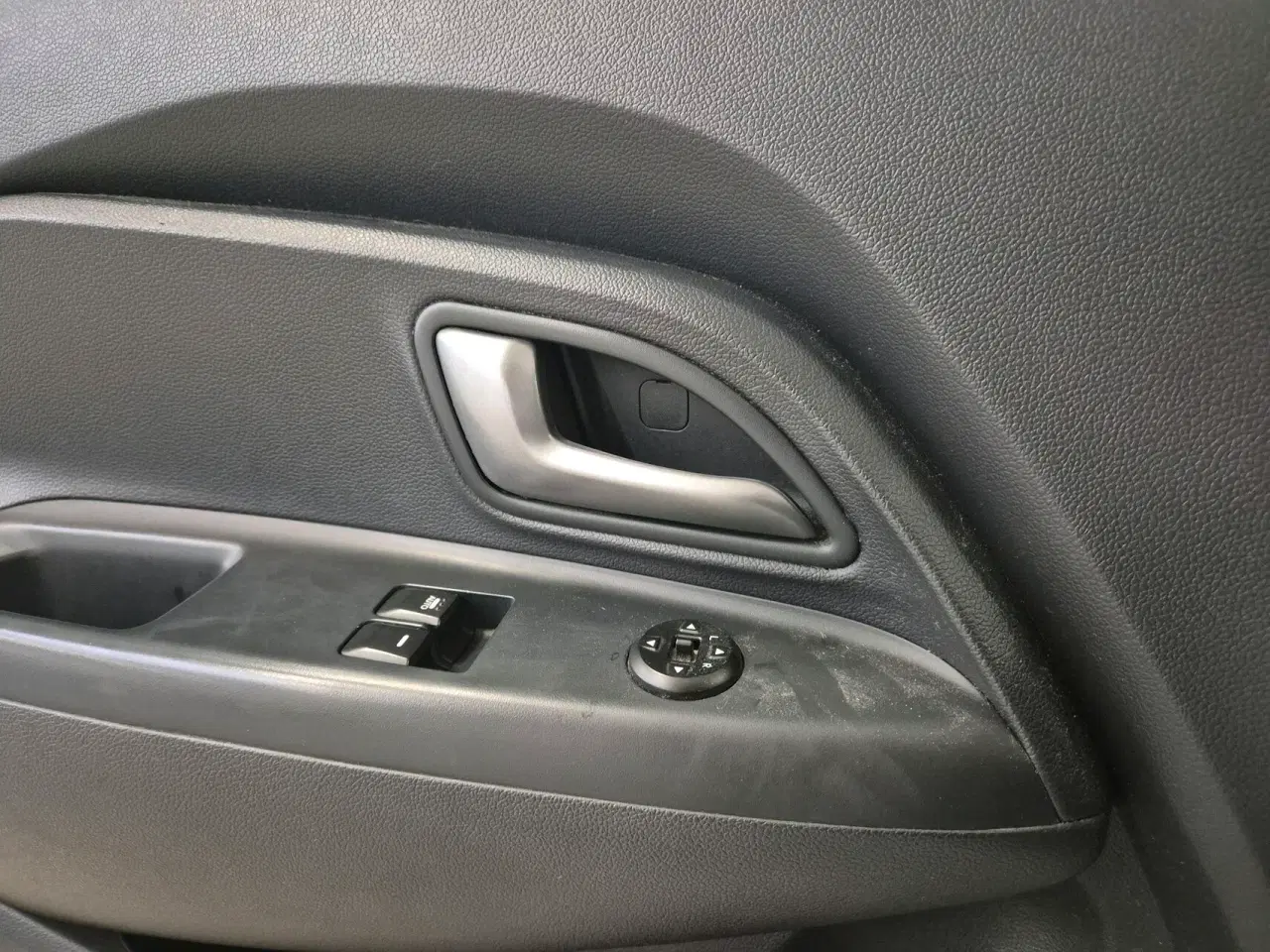 Billede 13 - Kia Rio 1,2 Style 85HK 5d