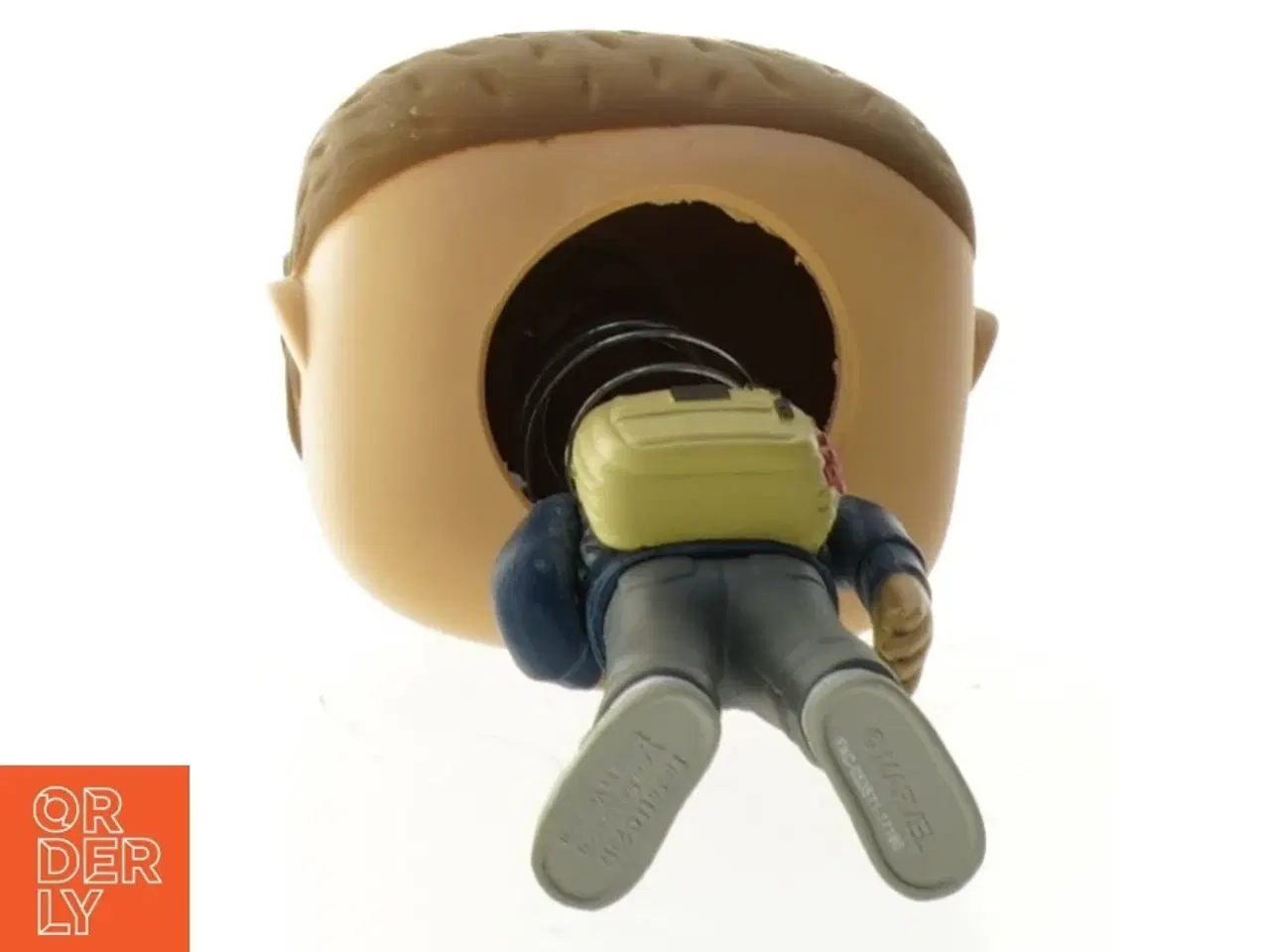 Billede 7 - Funko pop figur fra Funko Pop (str. 10 x 6 cm)