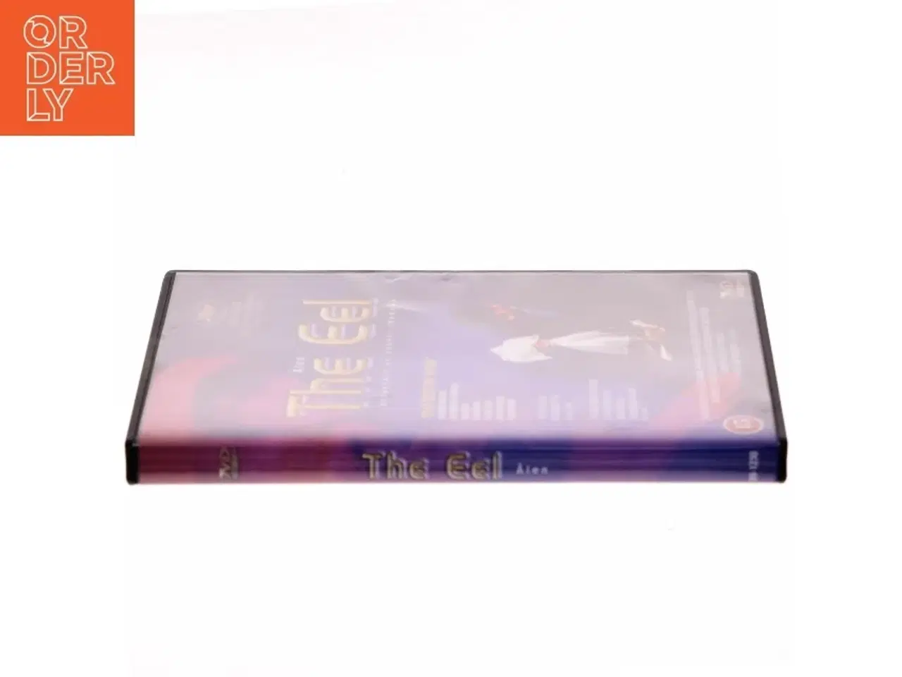 Billede 2 - Farvel Til En Legende - Verdens Største Tenor med Koji Yakusho (DVD)