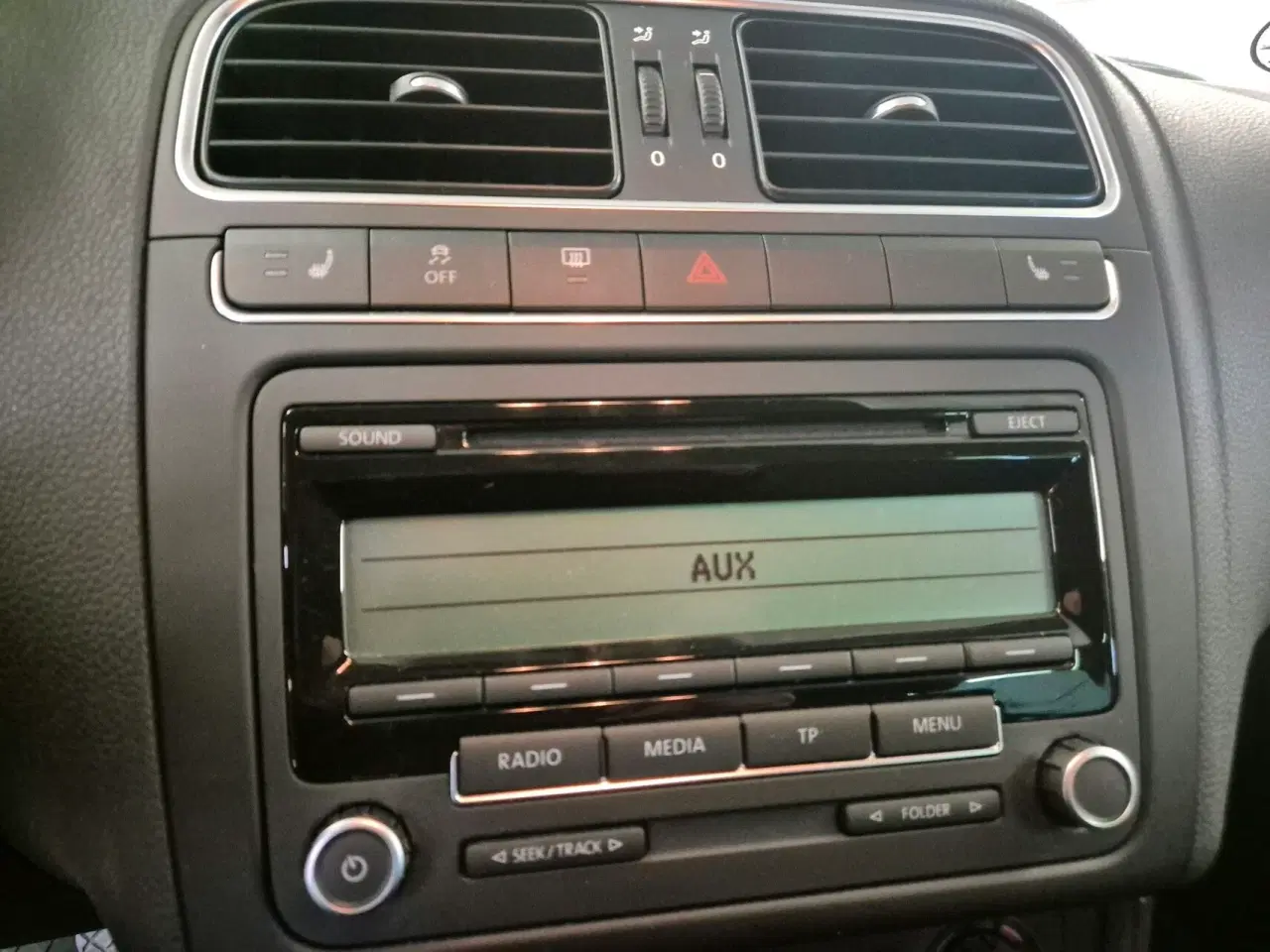 Billede 9 - VW Polo 1,4 Comfortline 85HK 5d