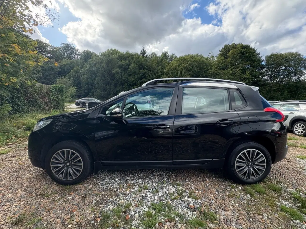 Billede 2 - Peugeot 2008 1,2 VTi 82 Allure