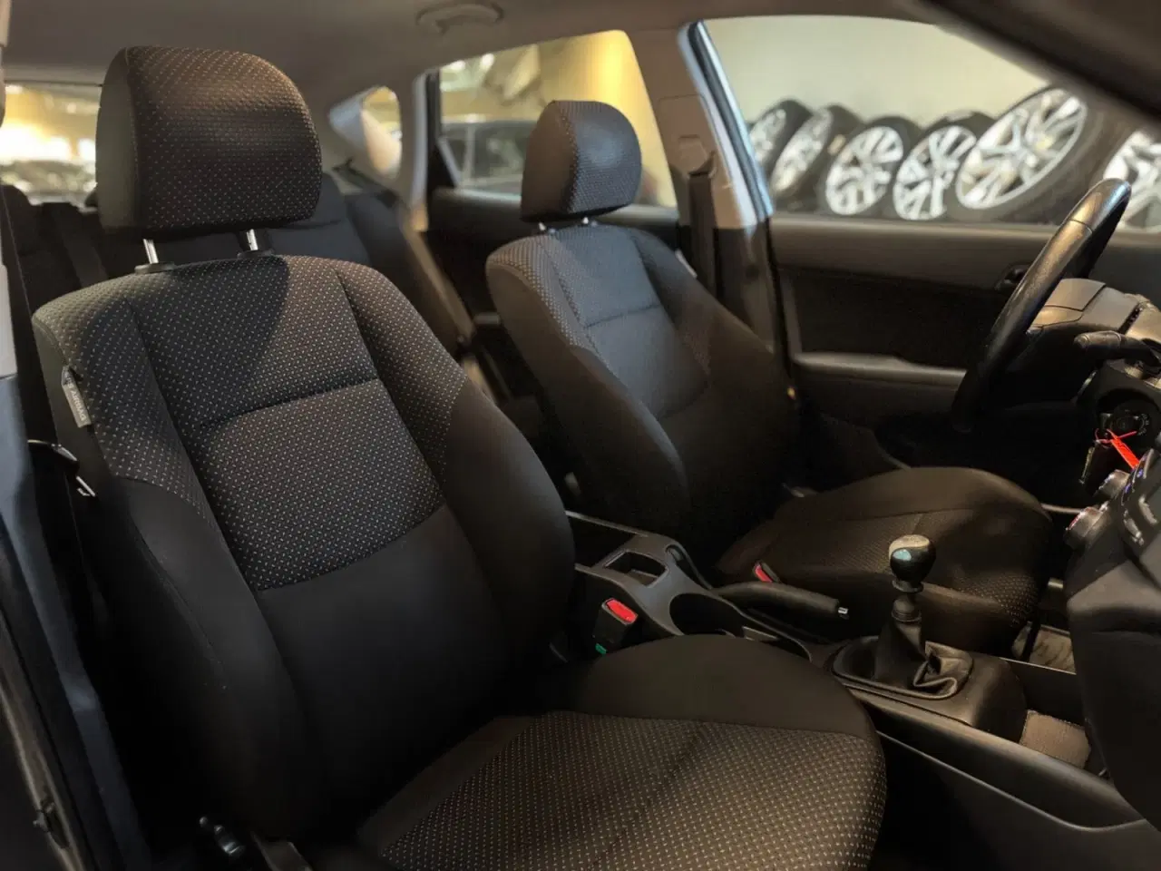 Billede 7 - Hyundai i30 1,4 CVVT Blue Drive