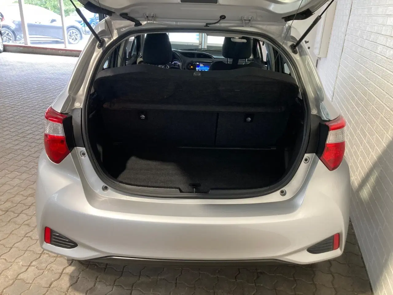 Billede 6 - Toyota Yaris 1,5 Hybrid H2 e-CVT