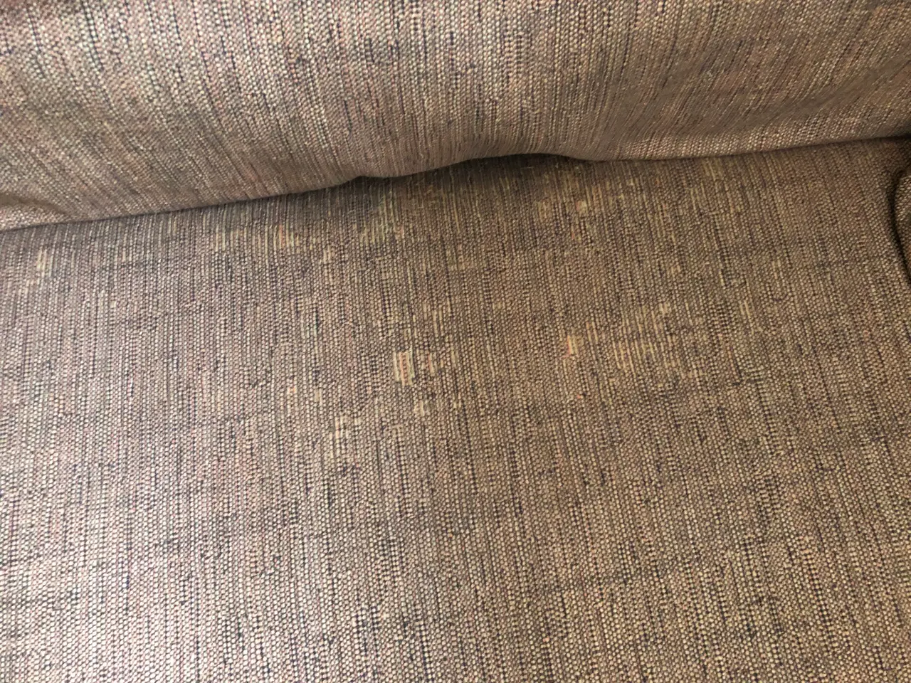 Billede 3 - Montis Axel 3,5 Pers. Sofa