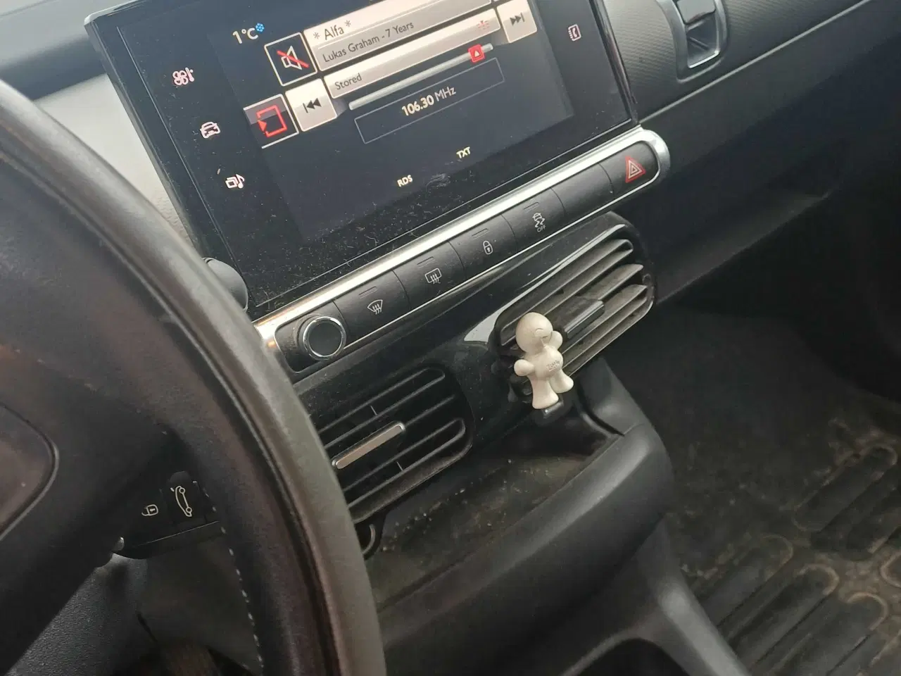 Billede 7 - Billig bil