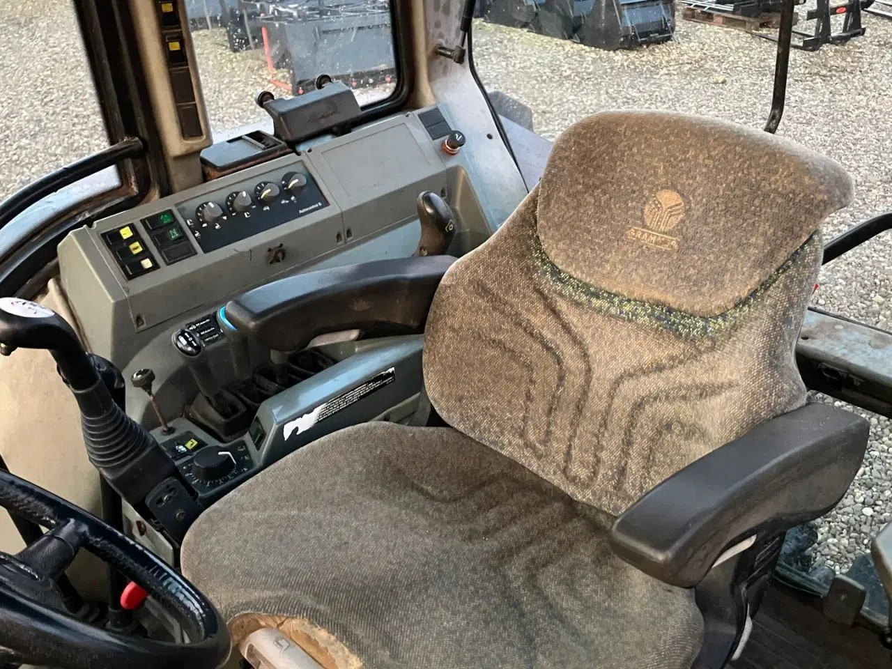 Billede 6 - Valtra 6750