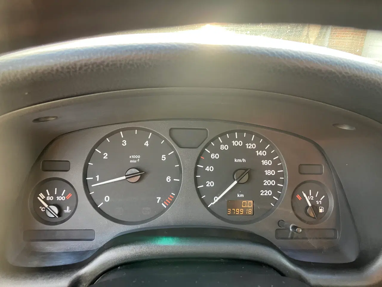 Billede 8 - Opel Astra 1,6 16v Stc