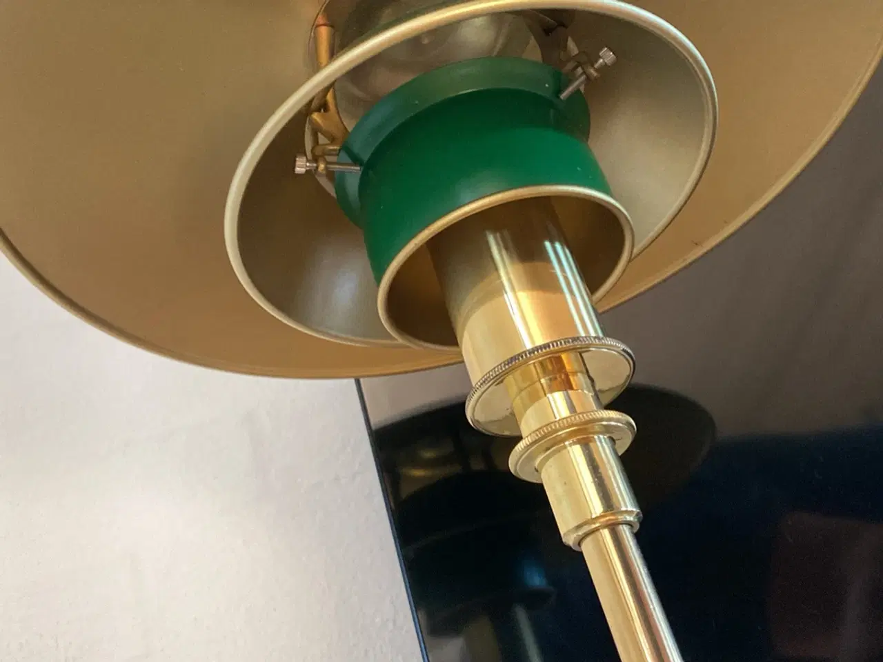 Billede 3 - PH BORDLAMPE 