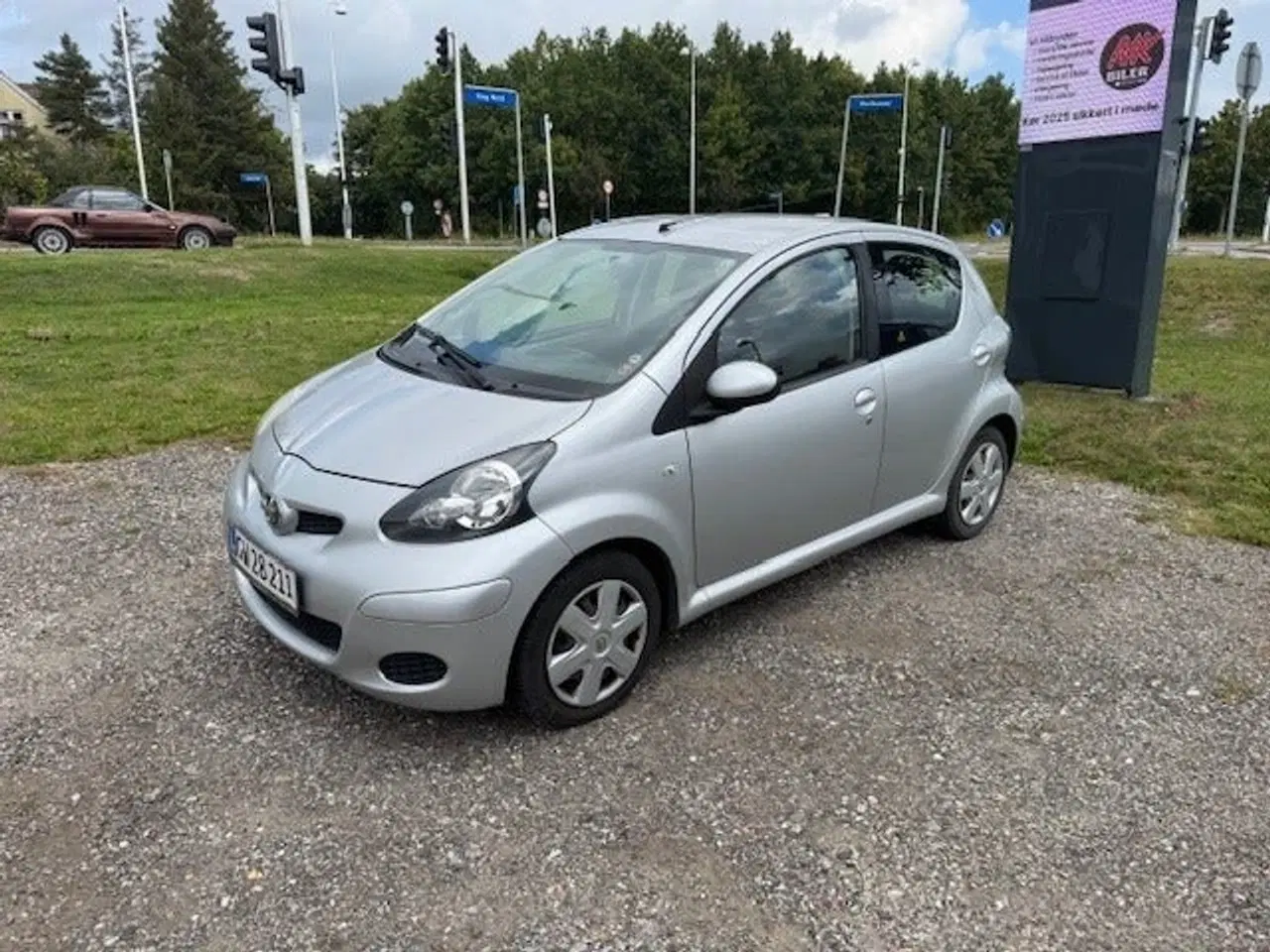 Billede 3 - Toyota Aygo 1,0 